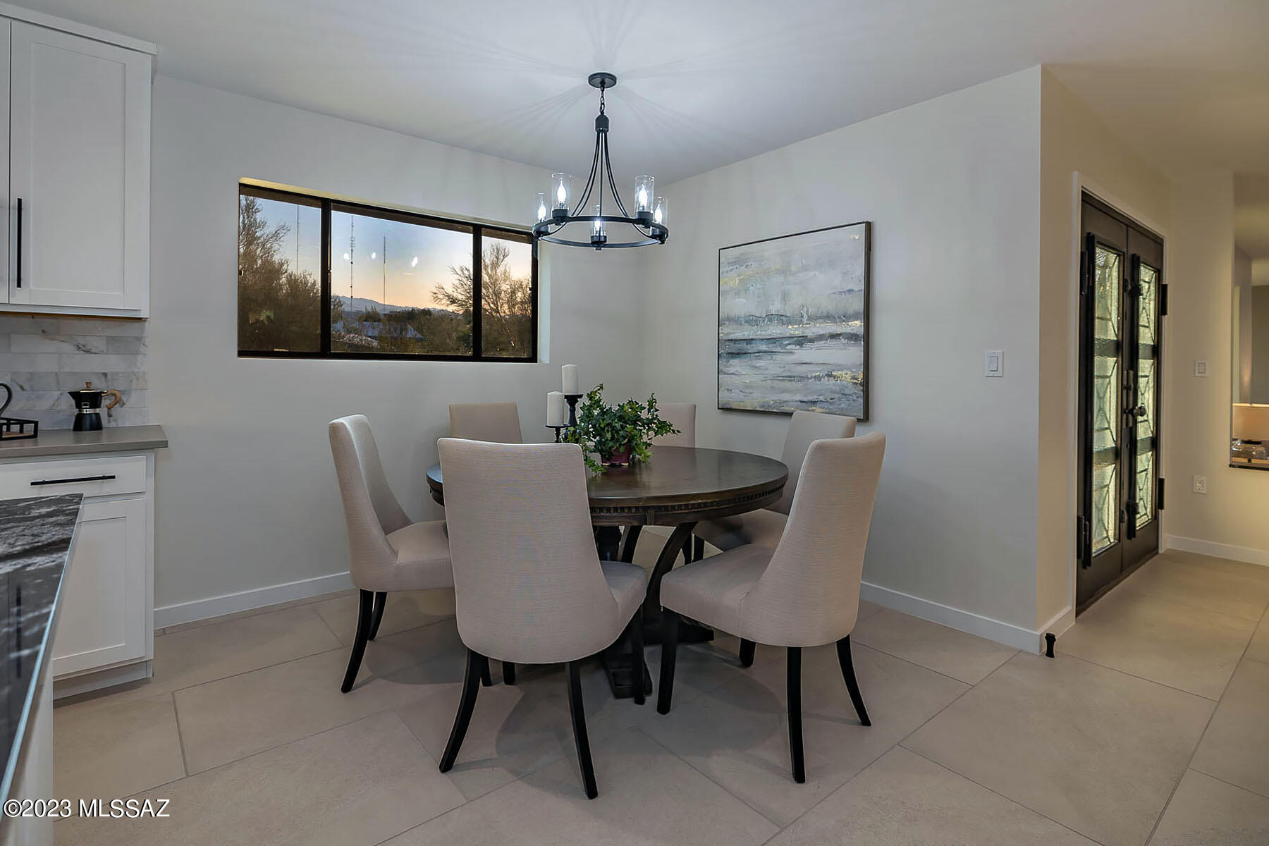 Flecha Caida Ranch Estates NO. 2 - Residential