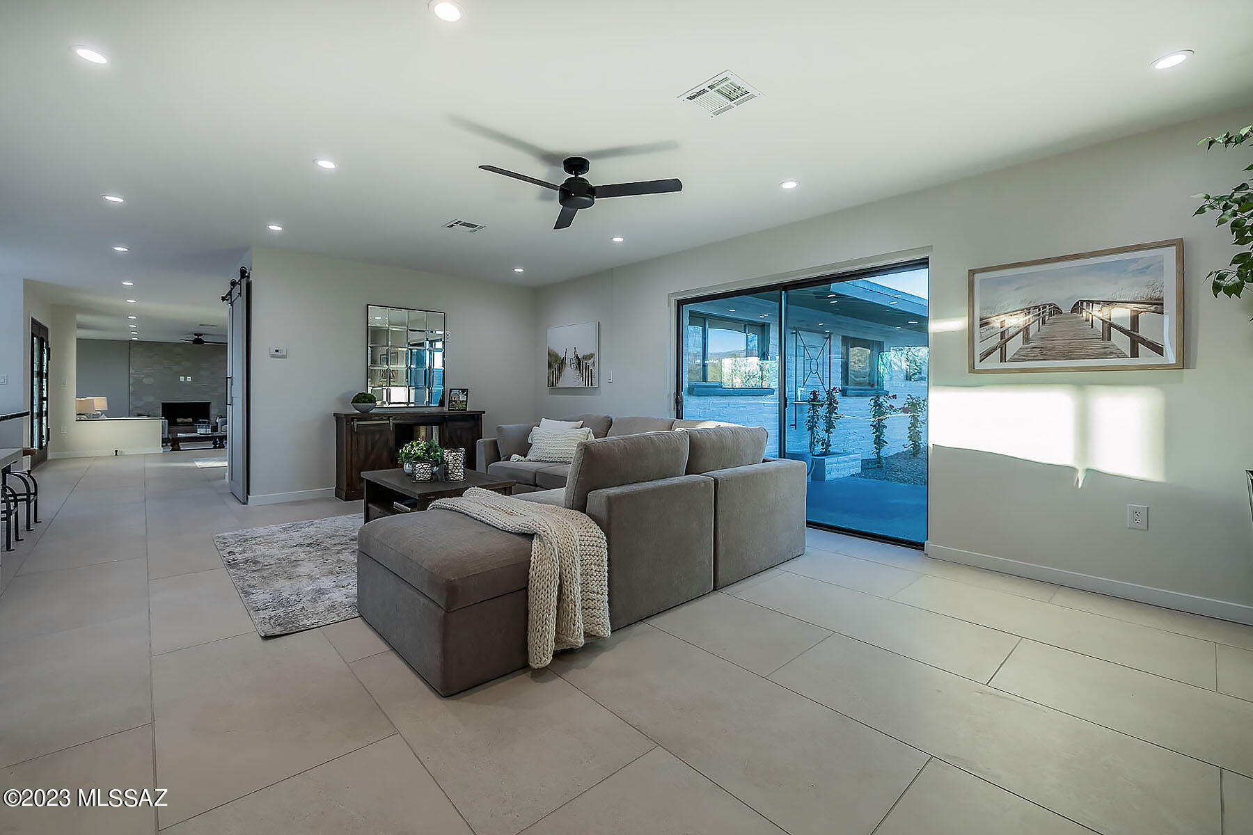 Flecha Caida Ranch Estates NO. 2 - Residential