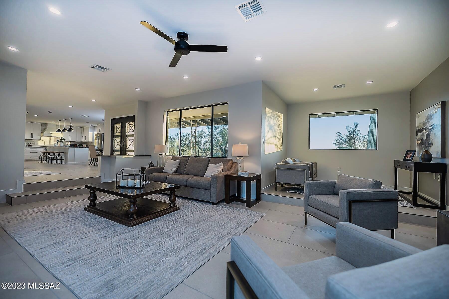 Flecha Caida Ranch Estates NO. 2 - Residential