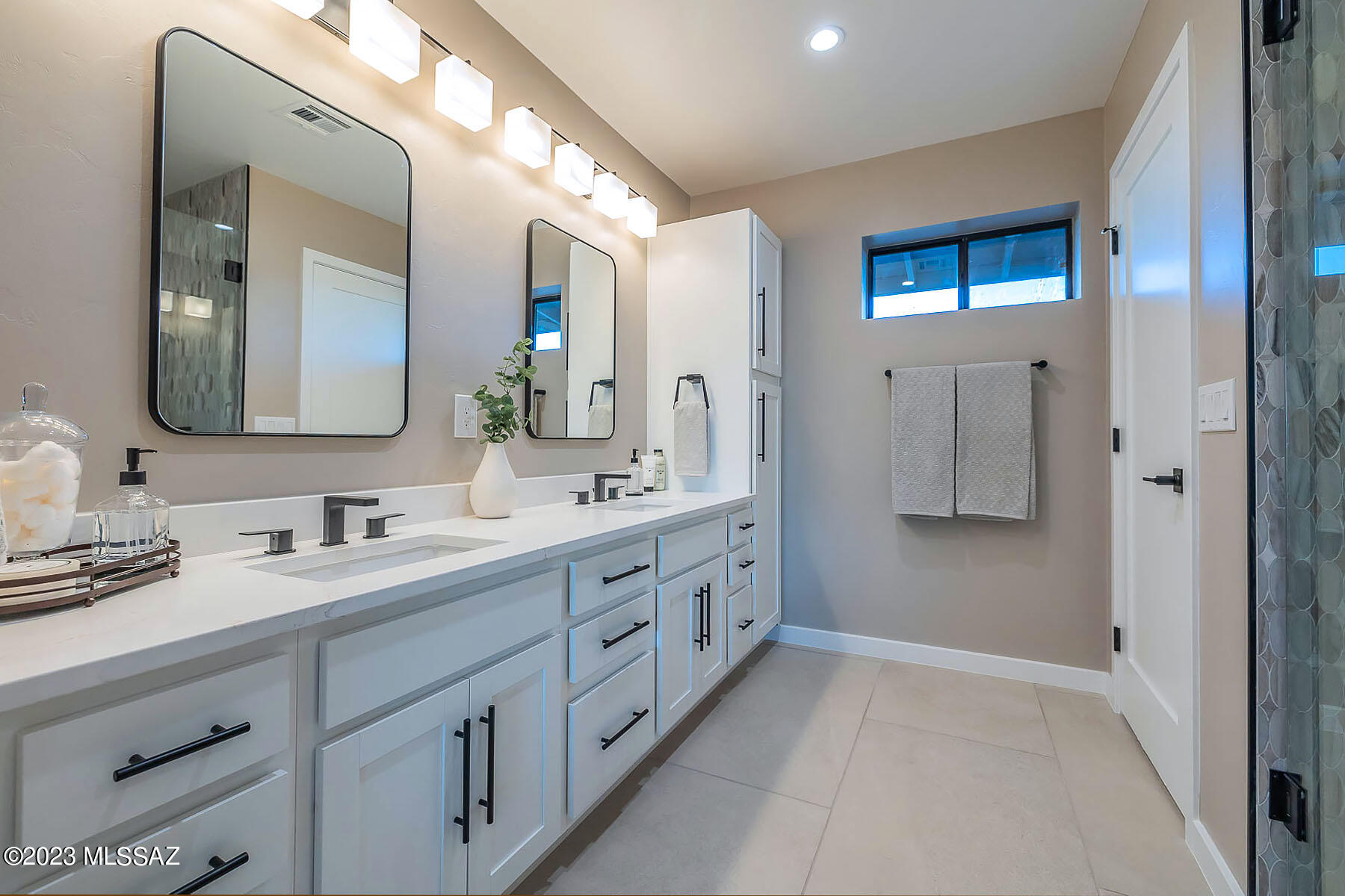 Flecha Caida Ranch Estates NO. 2 - Residential