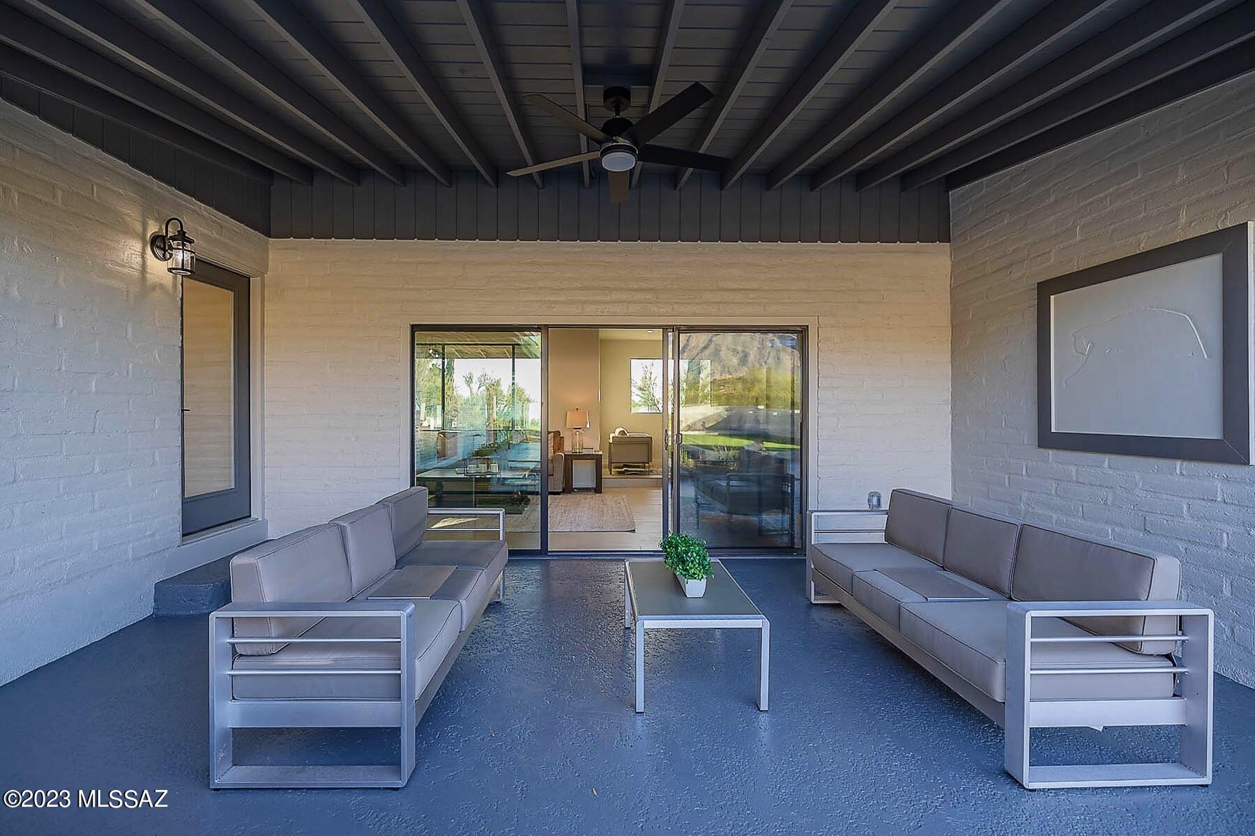 Flecha Caida Ranch Estates NO. 2 - Residential