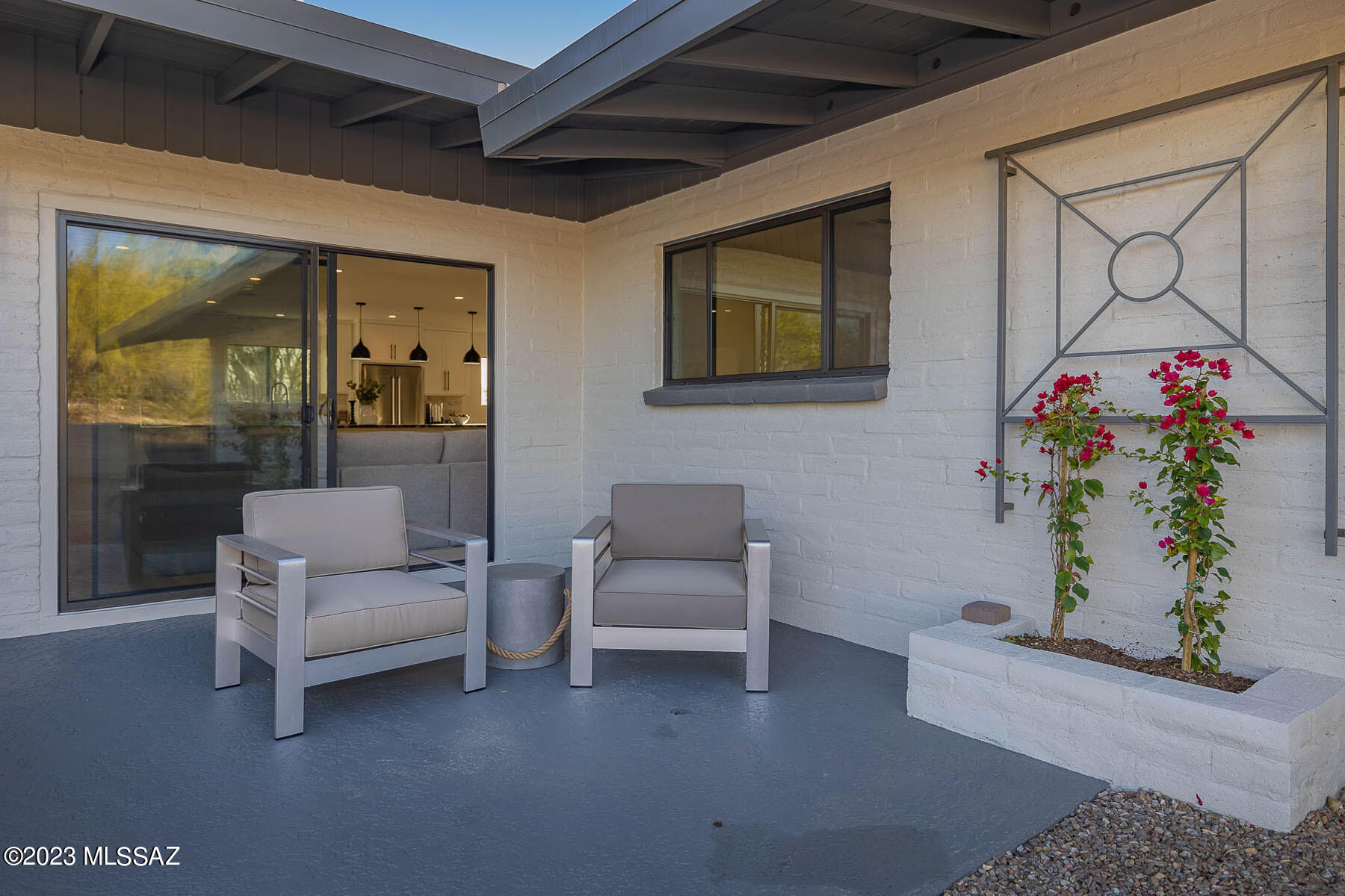 Flecha Caida Ranch Estates NO. 2 - Residential