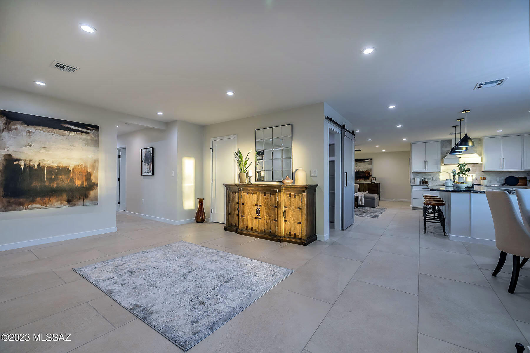 Flecha Caida Ranch Estates NO. 2 - Residential