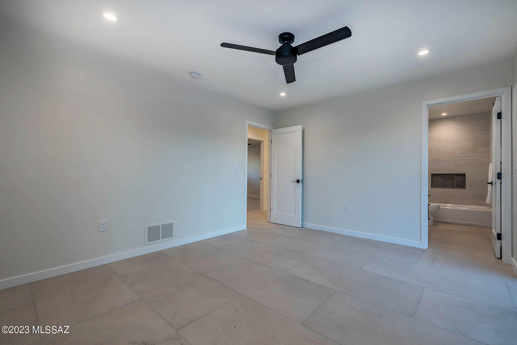 Flecha Caida Ranch Estates NO. 2 - Residential