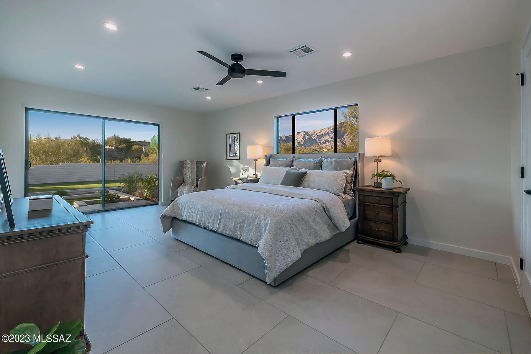 Flecha Caida Ranch Estates NO. 2 - Residential