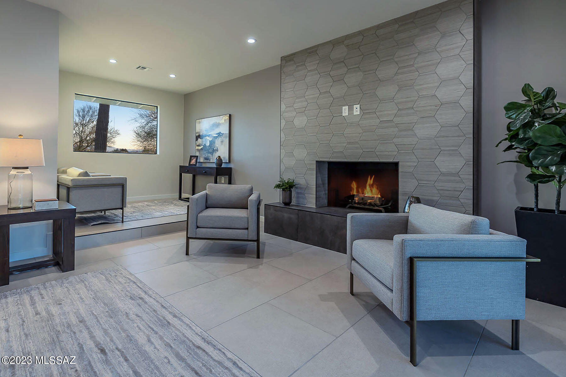 Flecha Caida Ranch Estates NO. 2 - Residential
