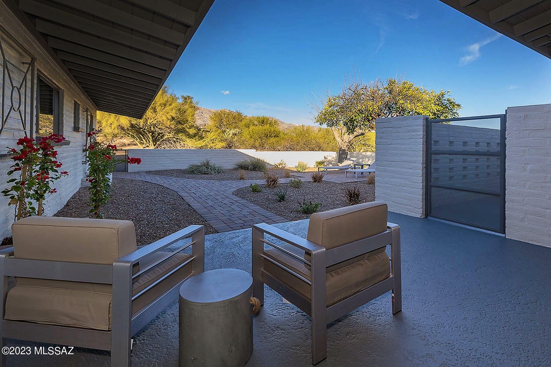 Flecha Caida Ranch Estates NO. 2 - Residential