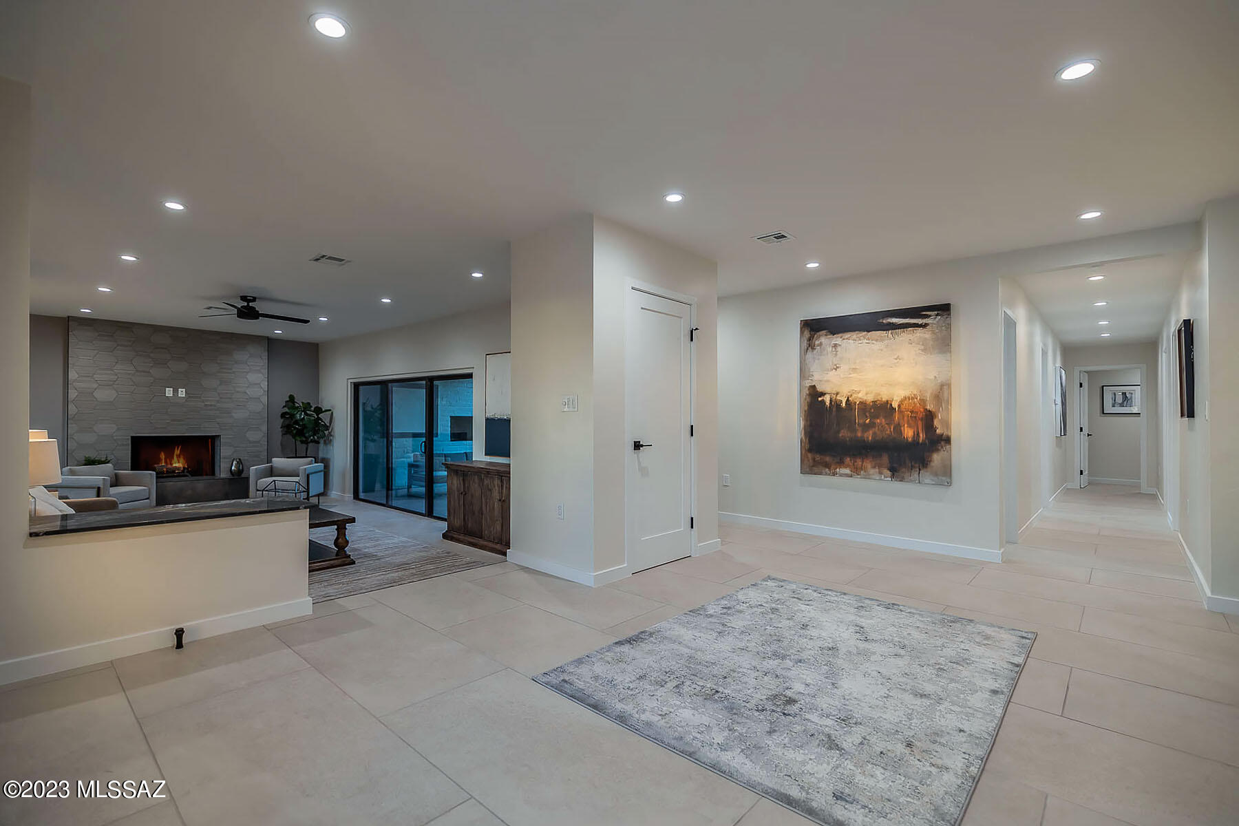 Flecha Caida Ranch Estates NO. 2 - Residential