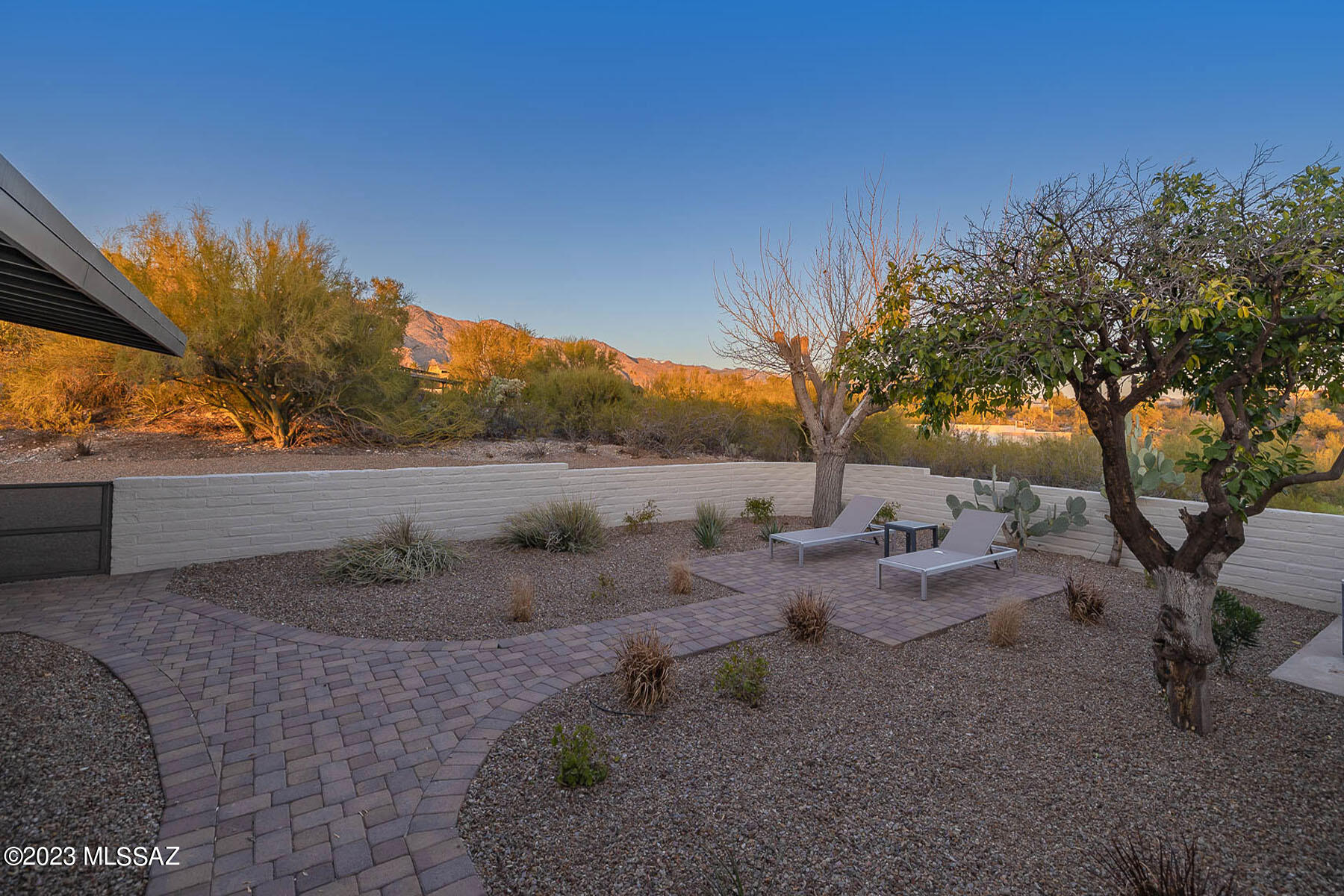 Flecha Caida Ranch Estates NO. 2 - Residential
