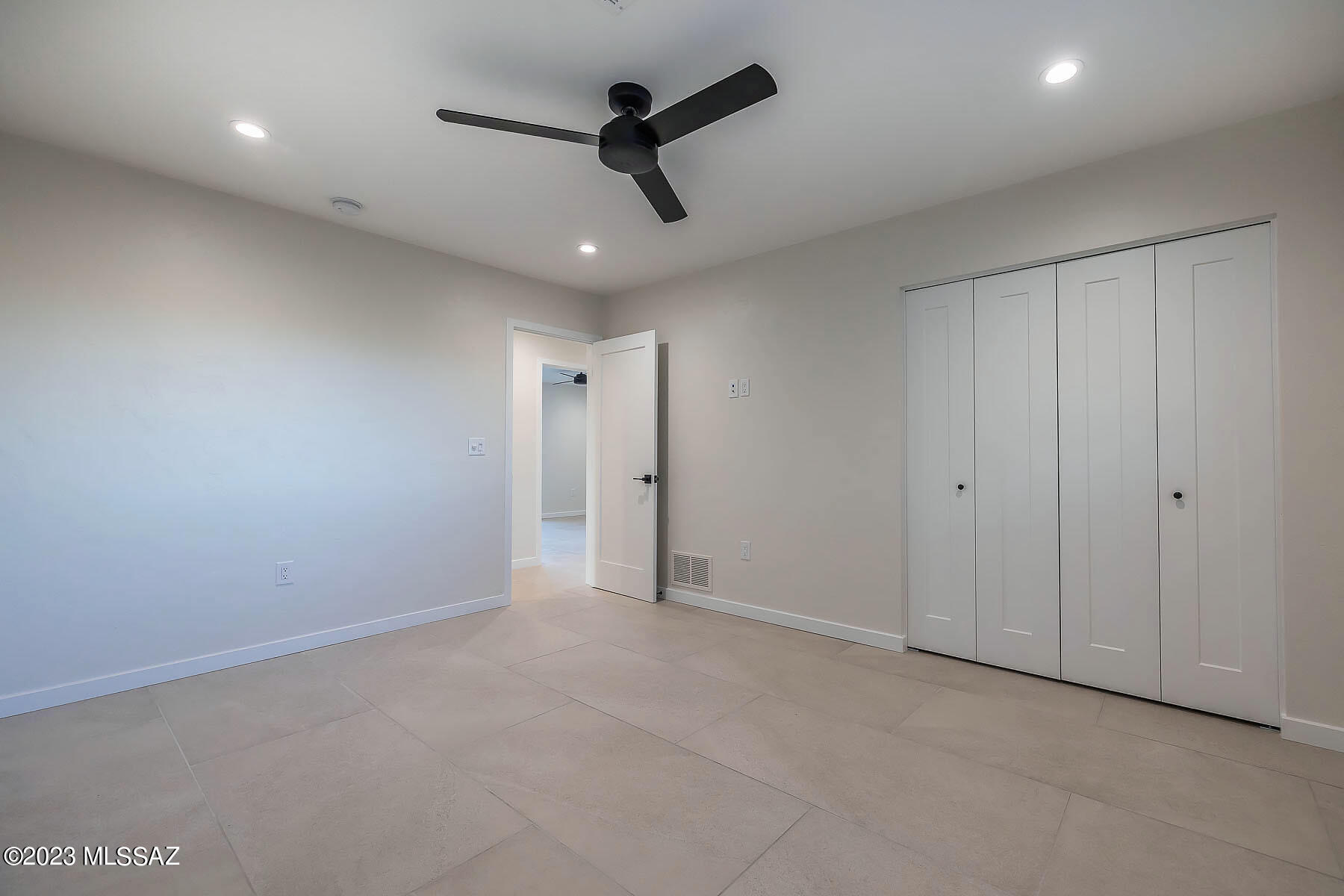 Flecha Caida Ranch Estates NO. 2 - Residential