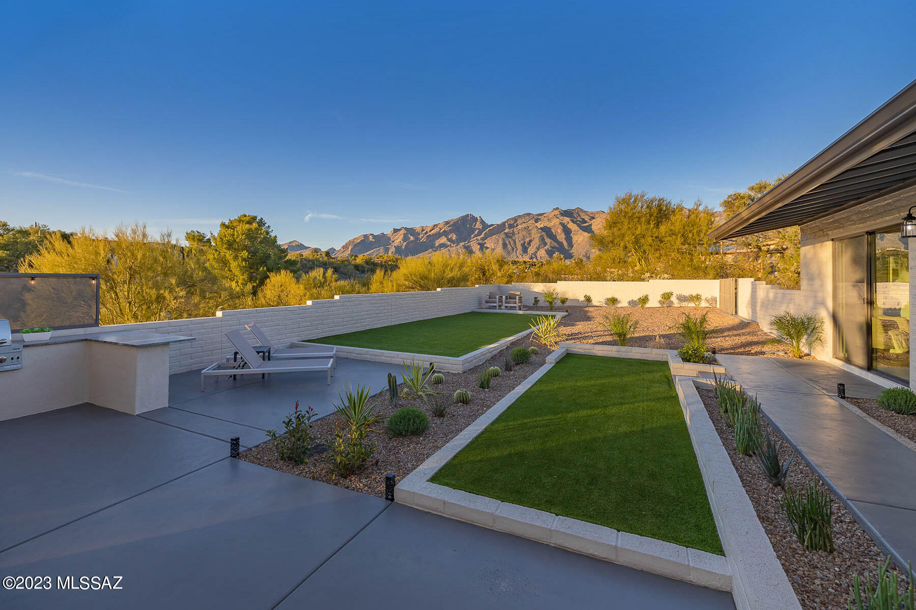 Flecha Caida Ranch Estates NO. 2 - Residential