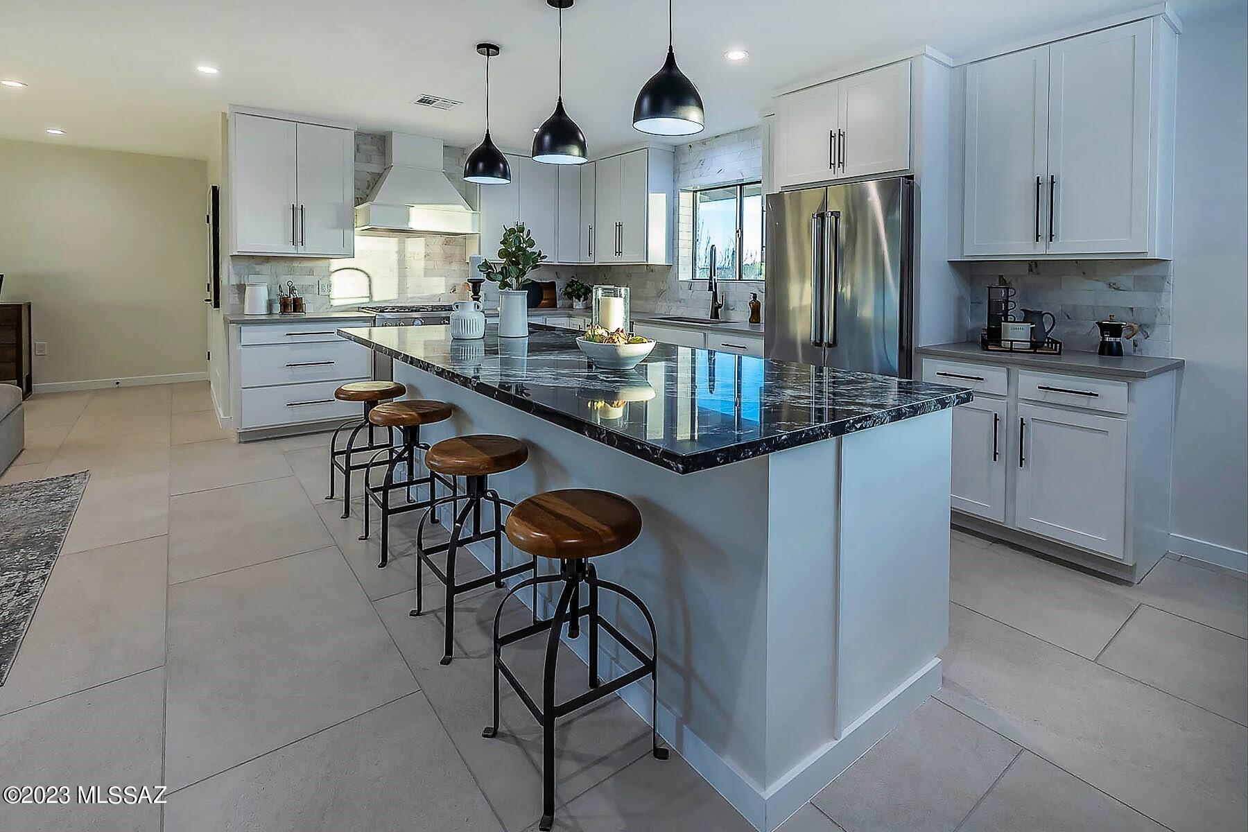 Flecha Caida Ranch Estates NO. 2 - Residential