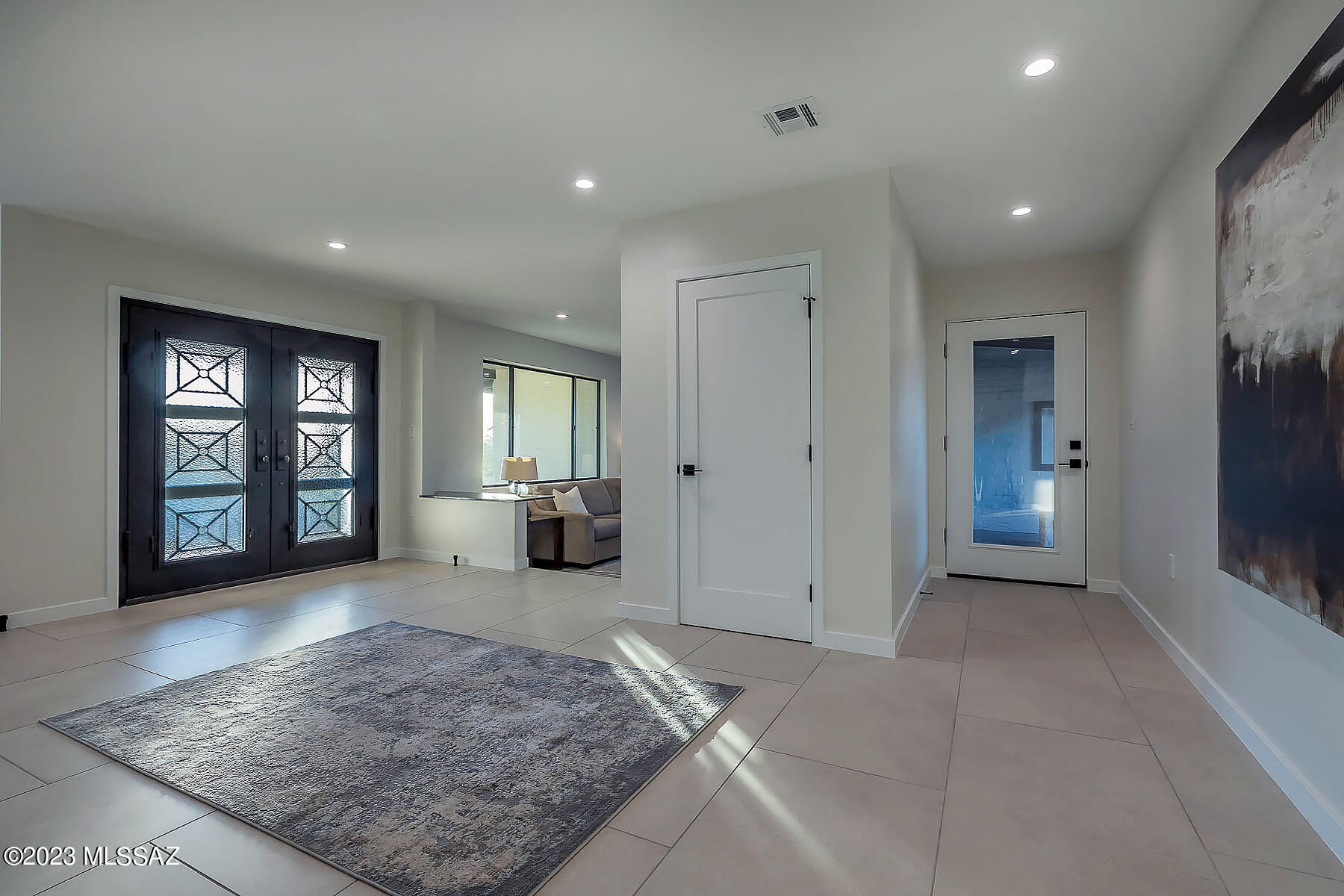 Flecha Caida Ranch Estates NO. 2 - Residential