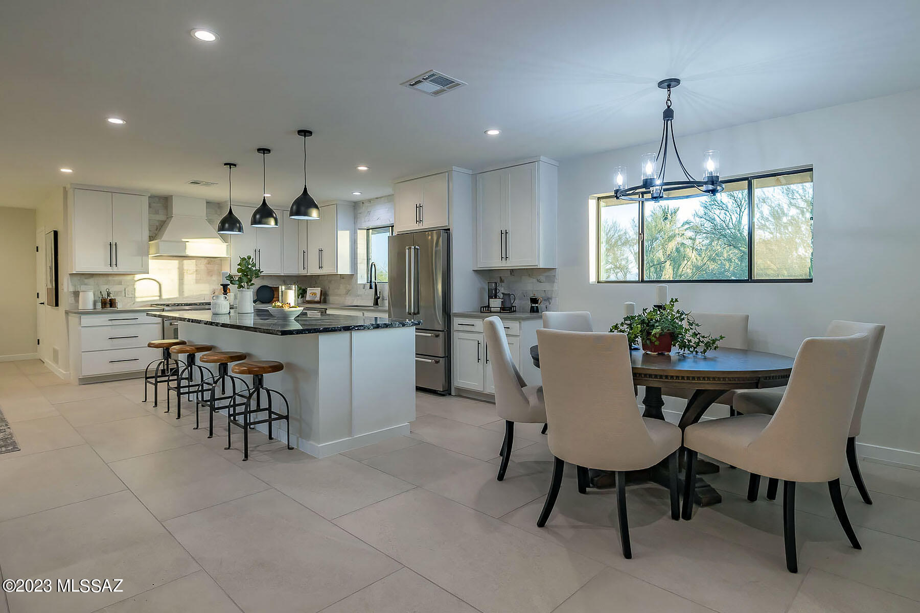 Flecha Caida Ranch Estates NO. 2 - Residential