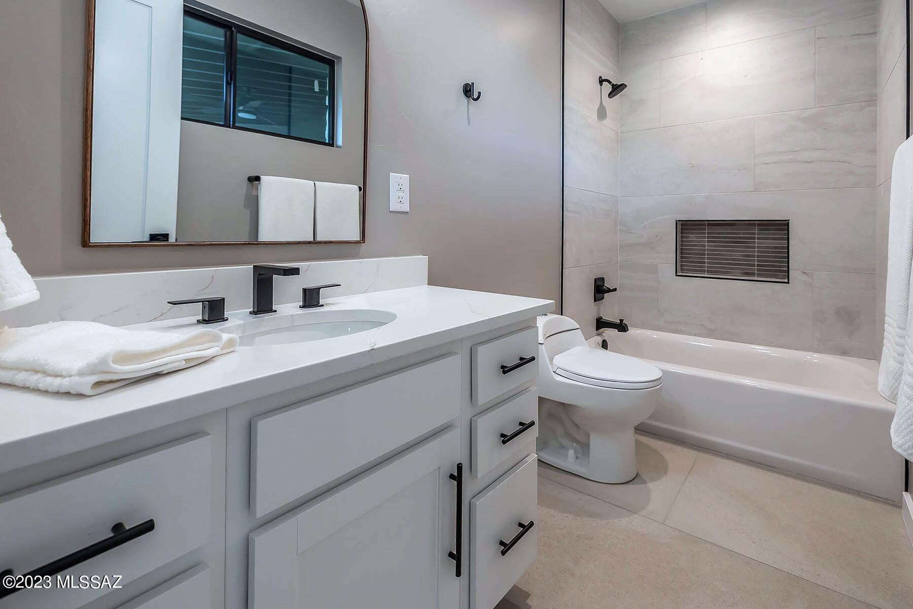 Flecha Caida Ranch Estates NO. 2 - Residential