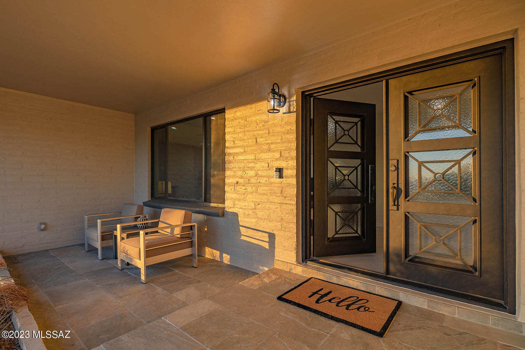Flecha Caida Ranch Estates NO. 2 - Residential