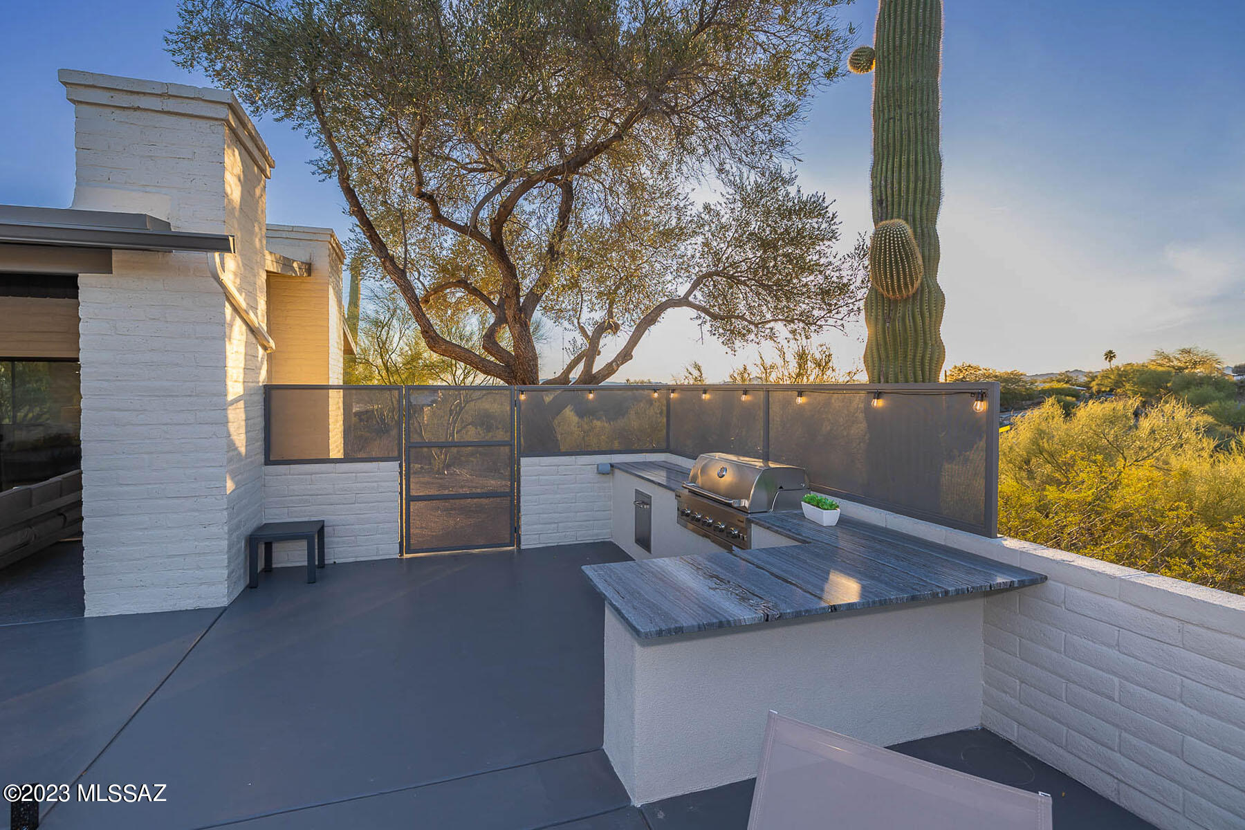 Flecha Caida Ranch Estates NO. 2 - Residential
