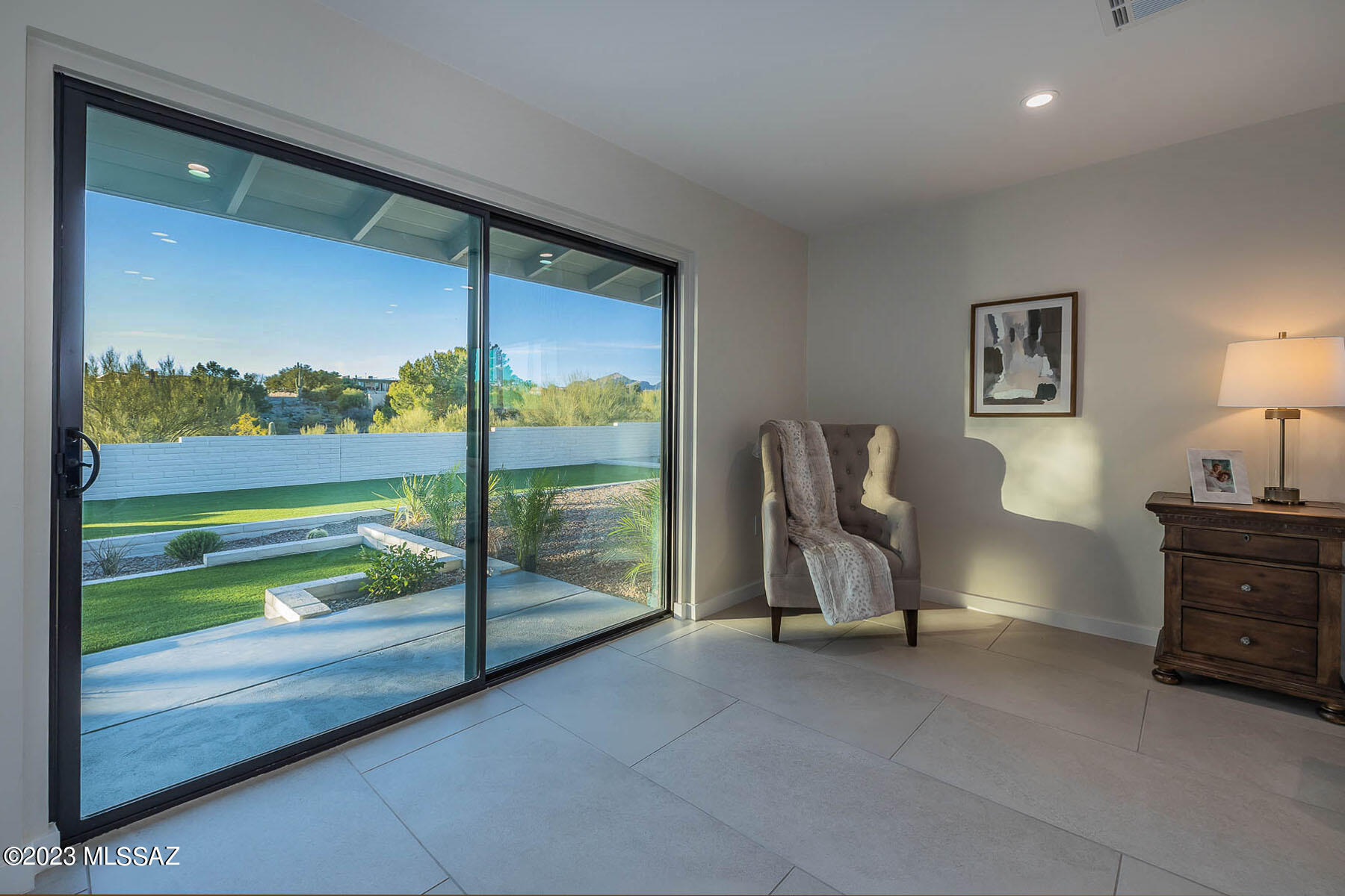Flecha Caida Ranch Estates NO. 2 - Residential