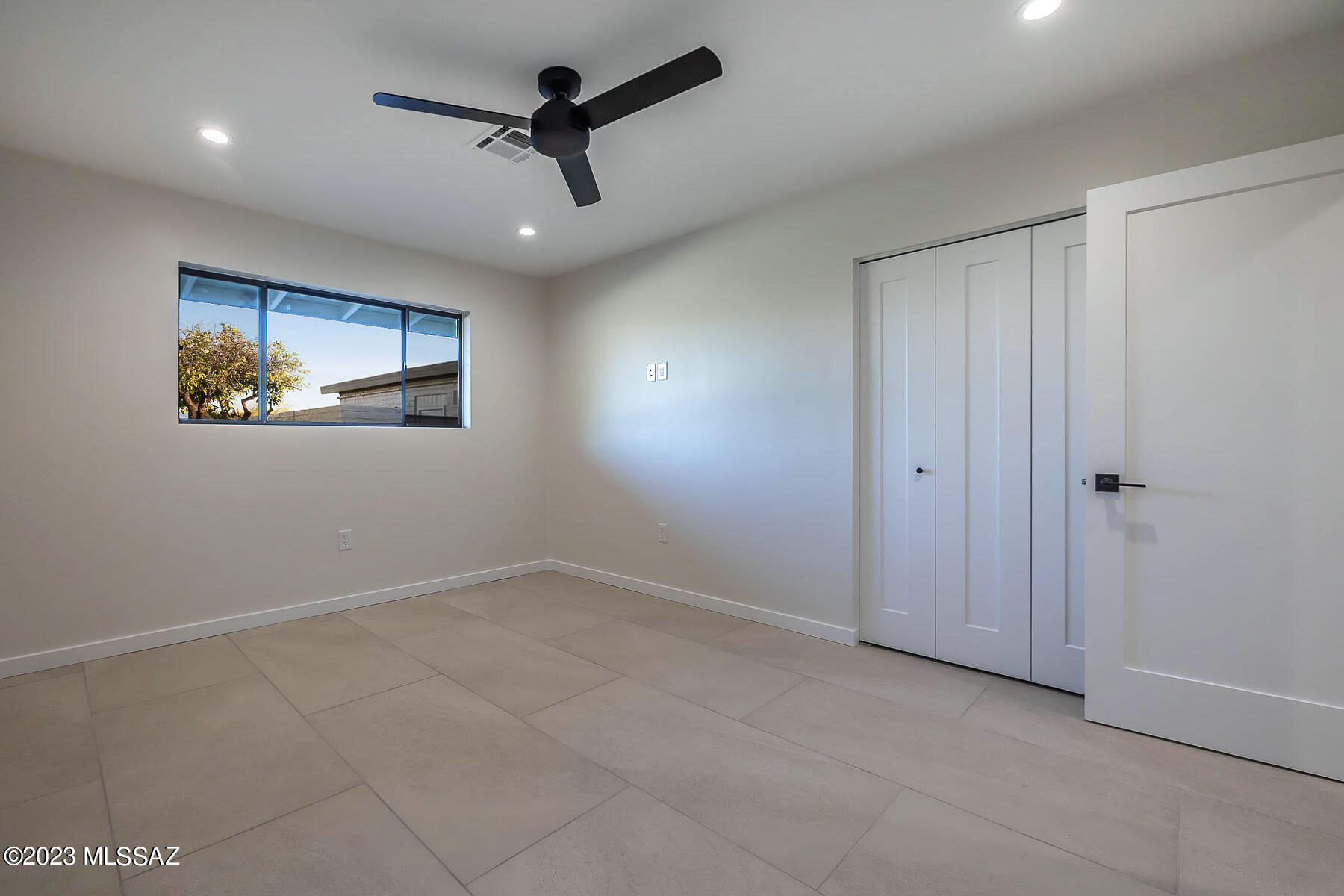 Flecha Caida Ranch Estates NO. 2 - Residential