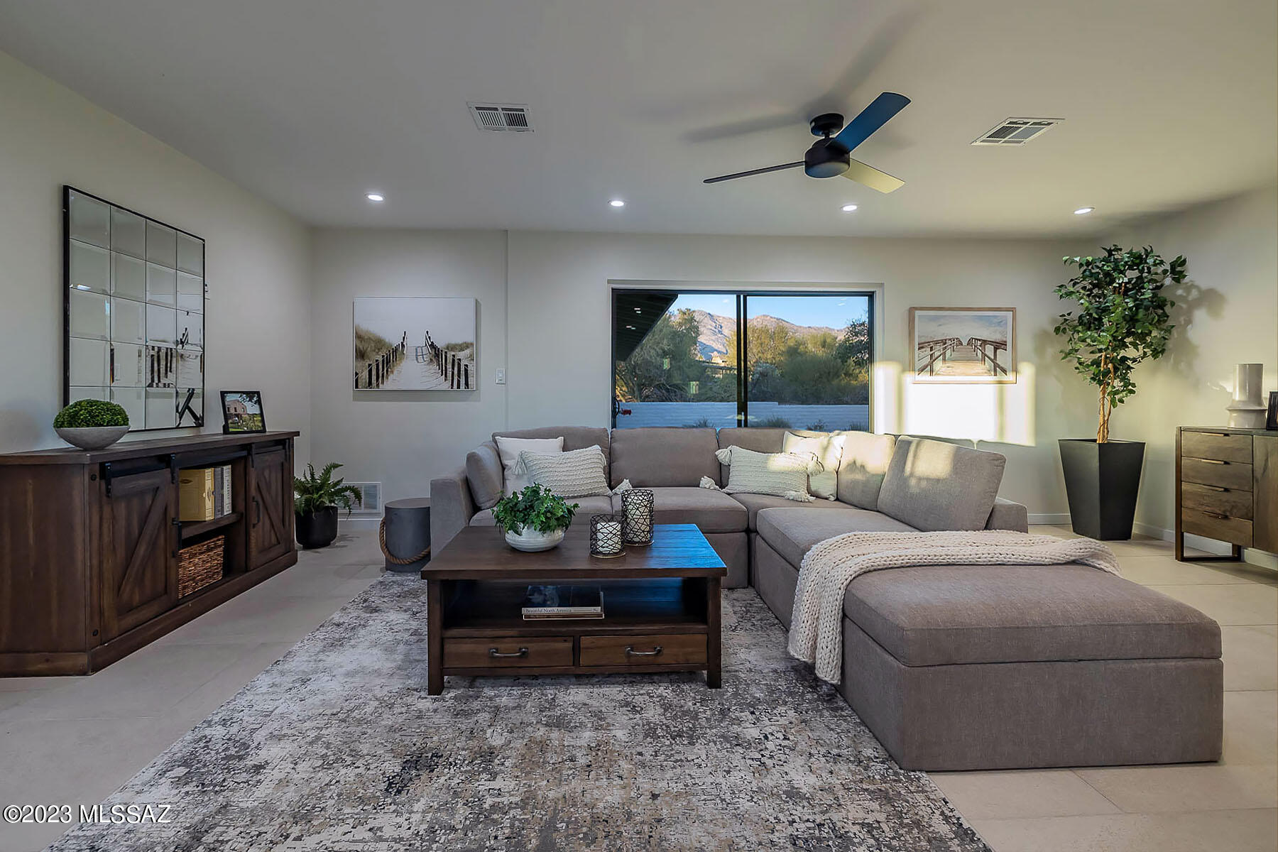 Flecha Caida Ranch Estates NO. 2 - Residential