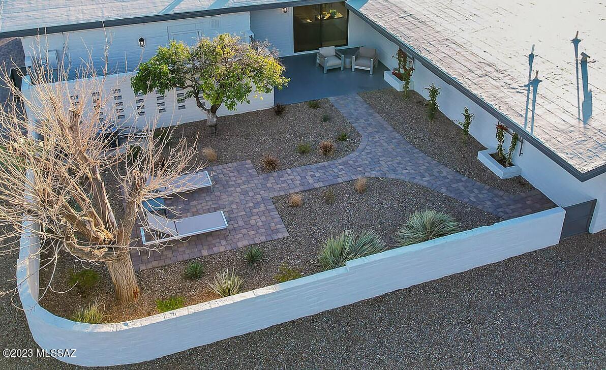 Flecha Caida Ranch Estates NO. 2 - Residential