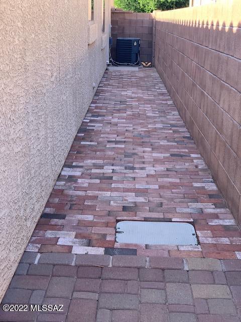 Mesquite Ranch (1-619) - Residential Lease