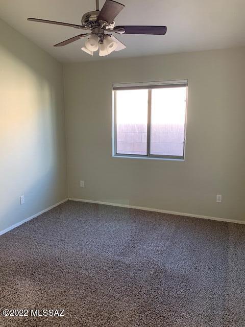 Mesquite Ranch (1-619) - Residential Lease