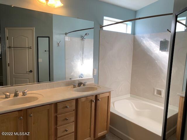Mesquite Ranch (1-619) - Residential Lease