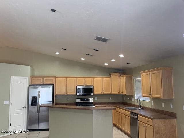Mesquite Ranch (1-619) - Residential Lease