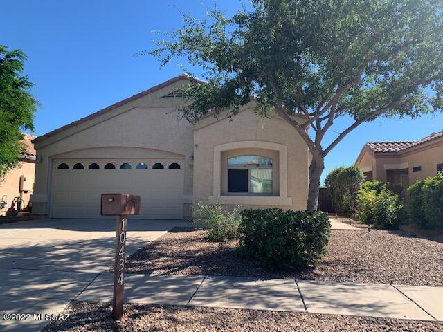 Mesquite Ranch (1-619) - Residential Lease