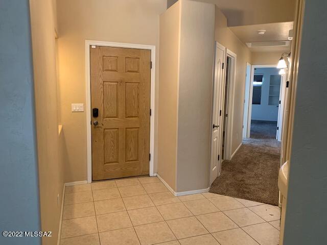 Mesquite Ranch (1-619) - Residential Lease