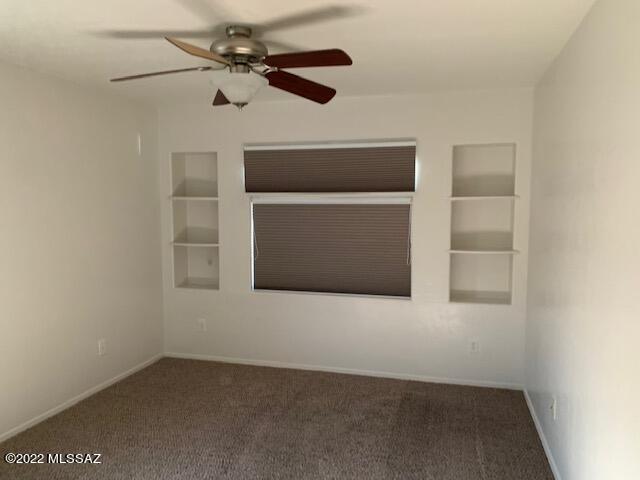 Mesquite Ranch (1-619) - Residential Lease