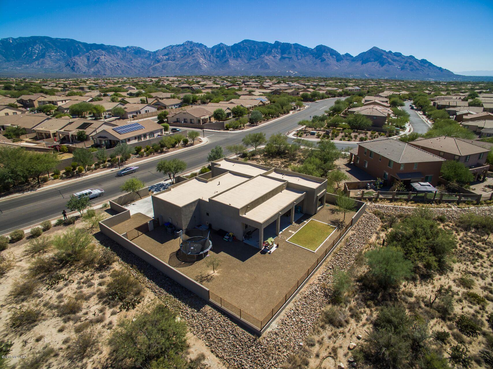 Somerset Canyon Neighborhood 10, Par. X,Y - Residential