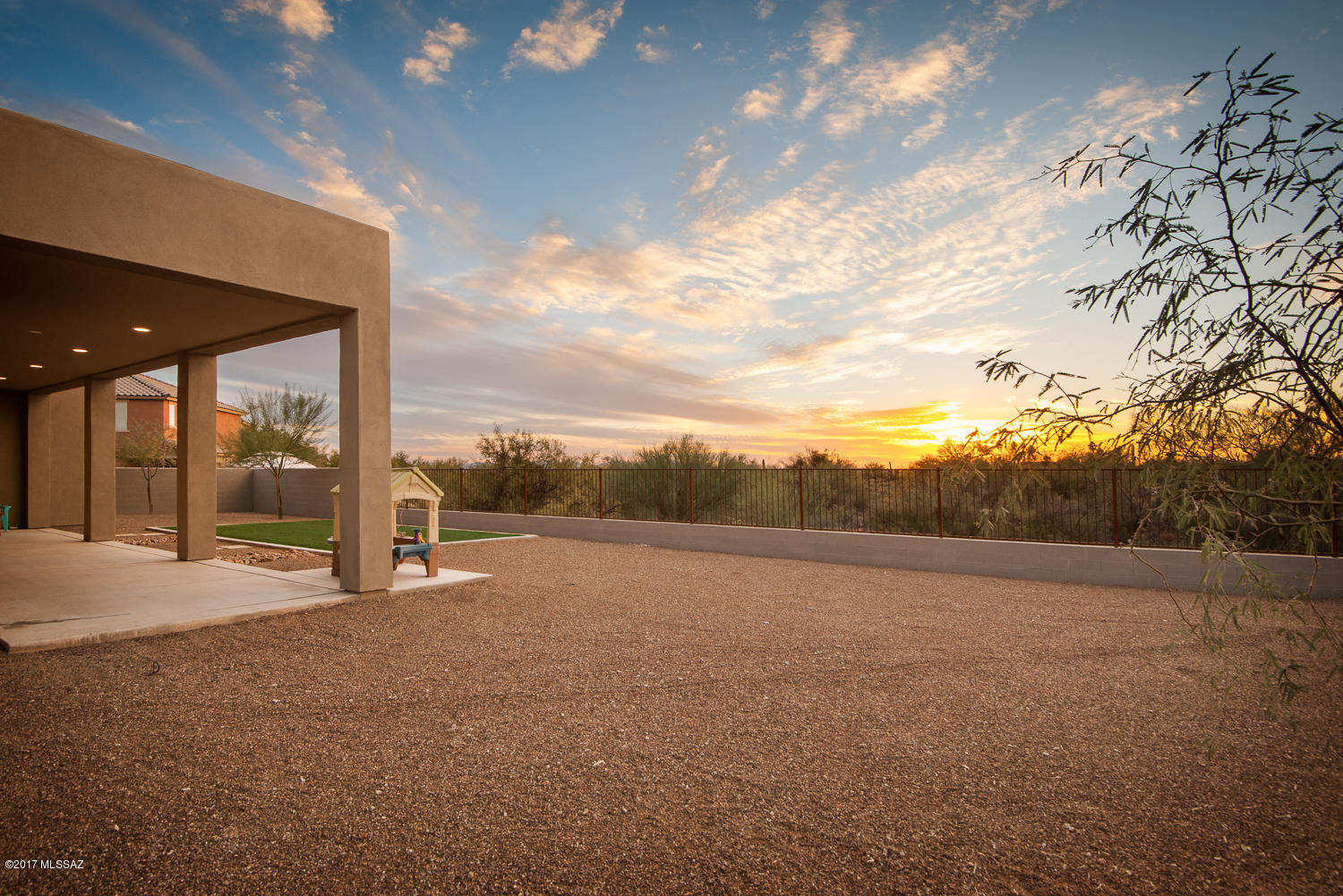 Somerset Canyon Neighborhood 10, Par. X,Y - Residential