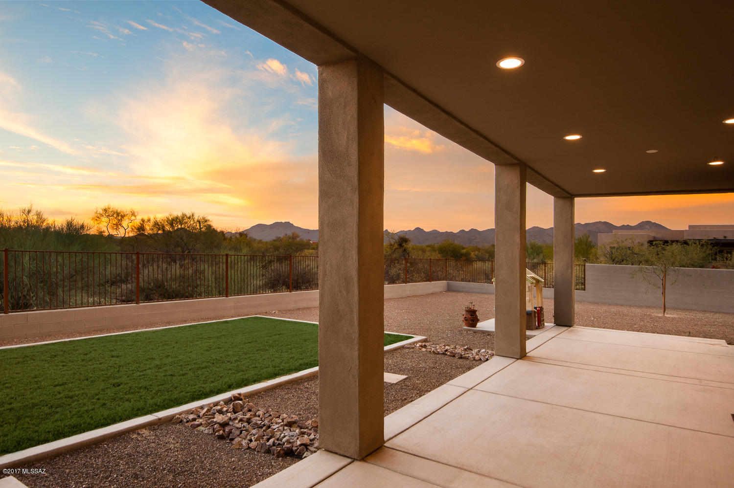 Somerset Canyon Neighborhood 10, Par. X,Y - Residential