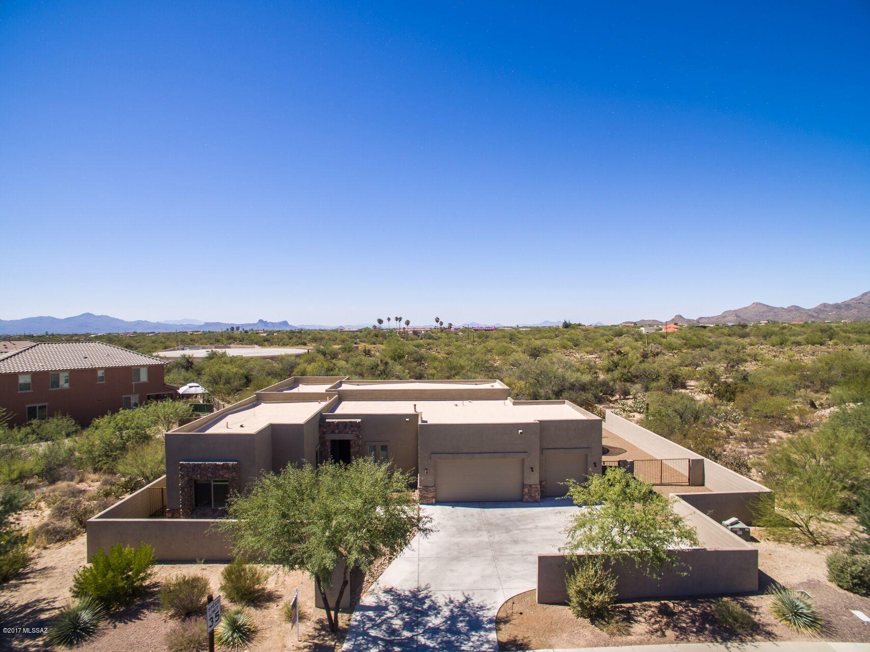Somerset Canyon Neighborhood 10, Par. X,Y - Residential
