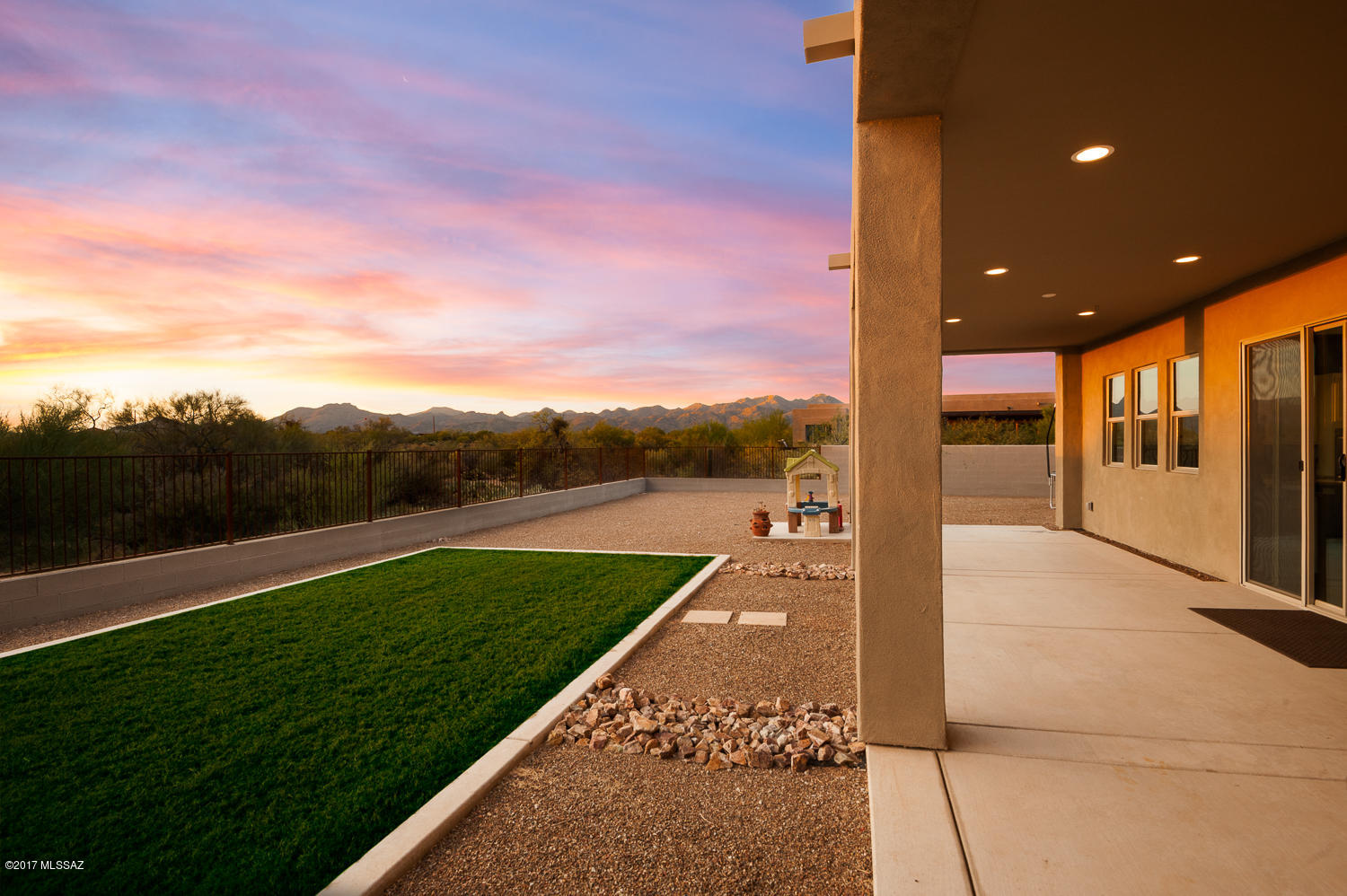 Somerset Canyon Neighborhood 10, Par. X,Y - Residential