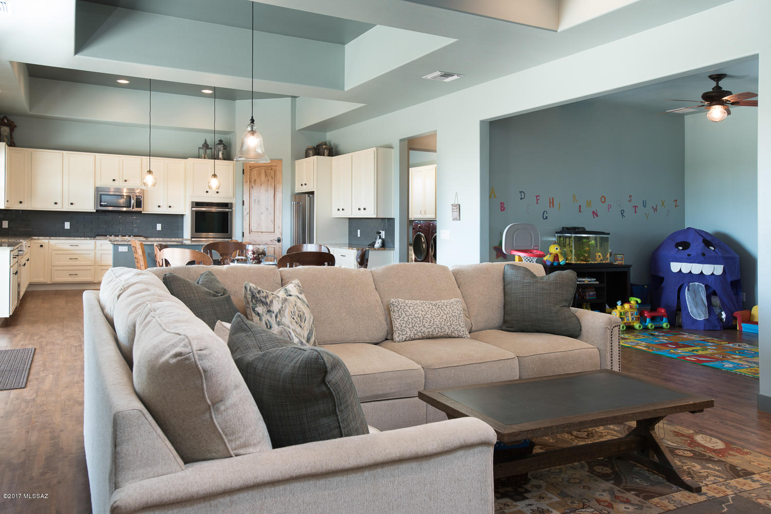 Somerset Canyon Neighborhood 10, Par. X,Y - Residential