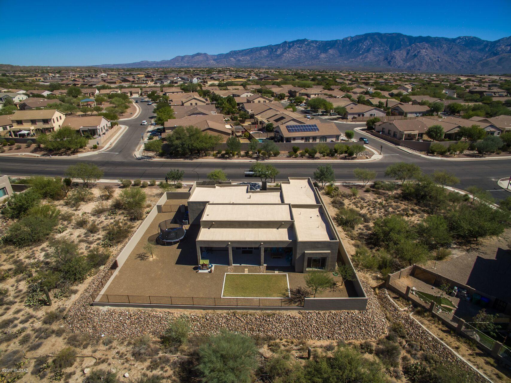 Somerset Canyon Neighborhood 10, Par. X,Y - Residential