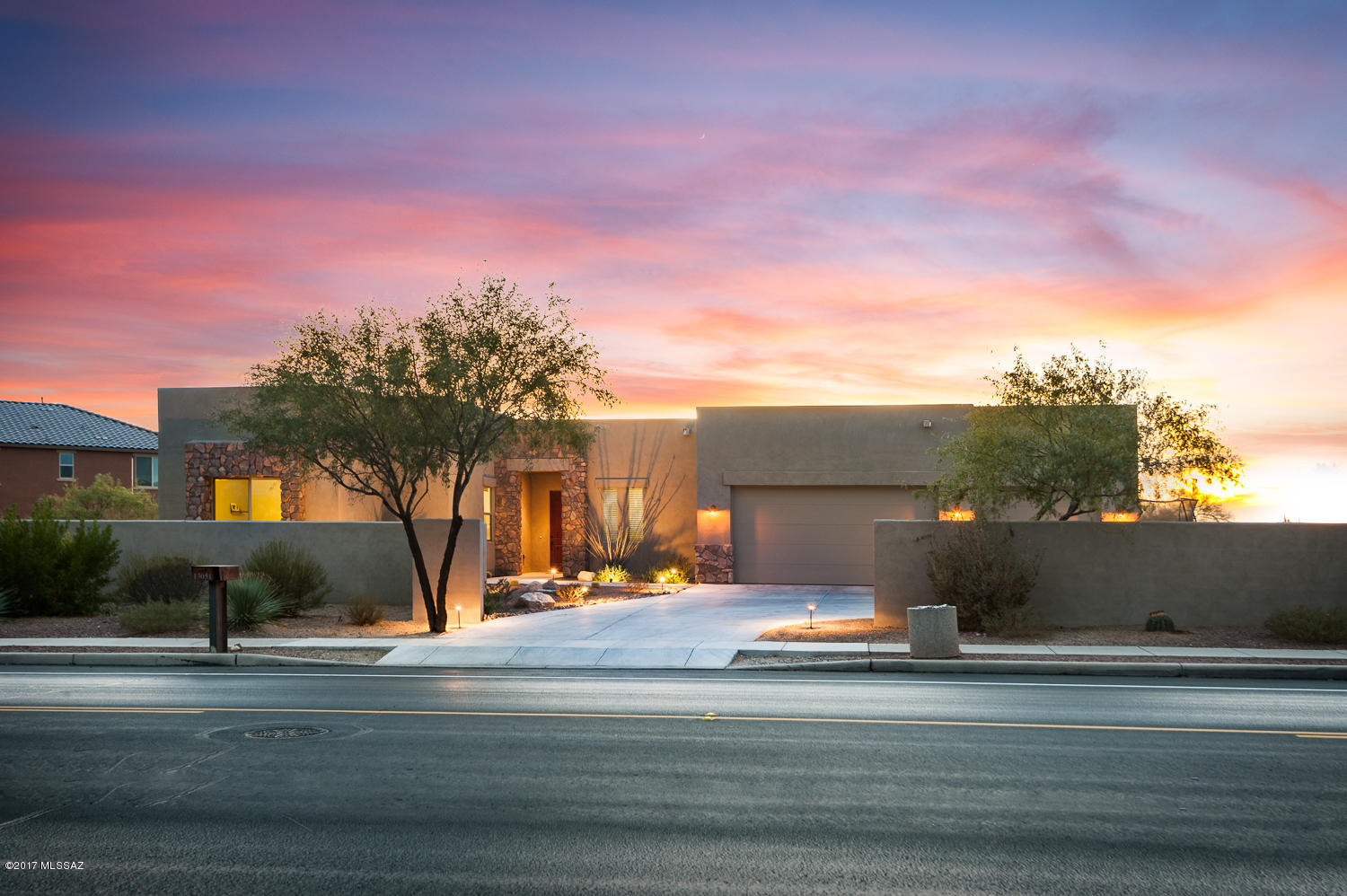 Somerset Canyon Neighborhood 10, Par. X,Y - Residential