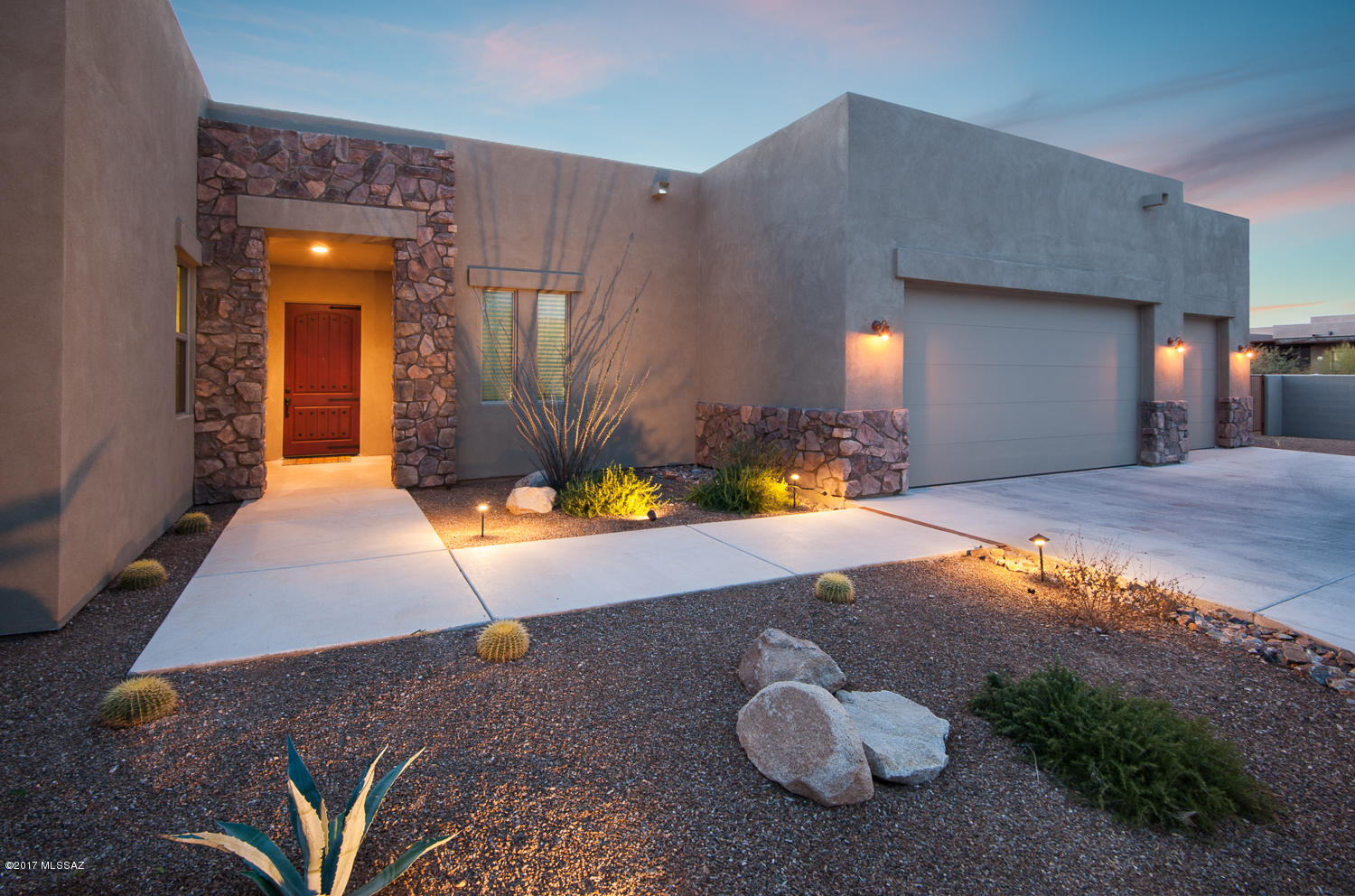 Somerset Canyon Neighborhood 10, Par. X,Y - Residential