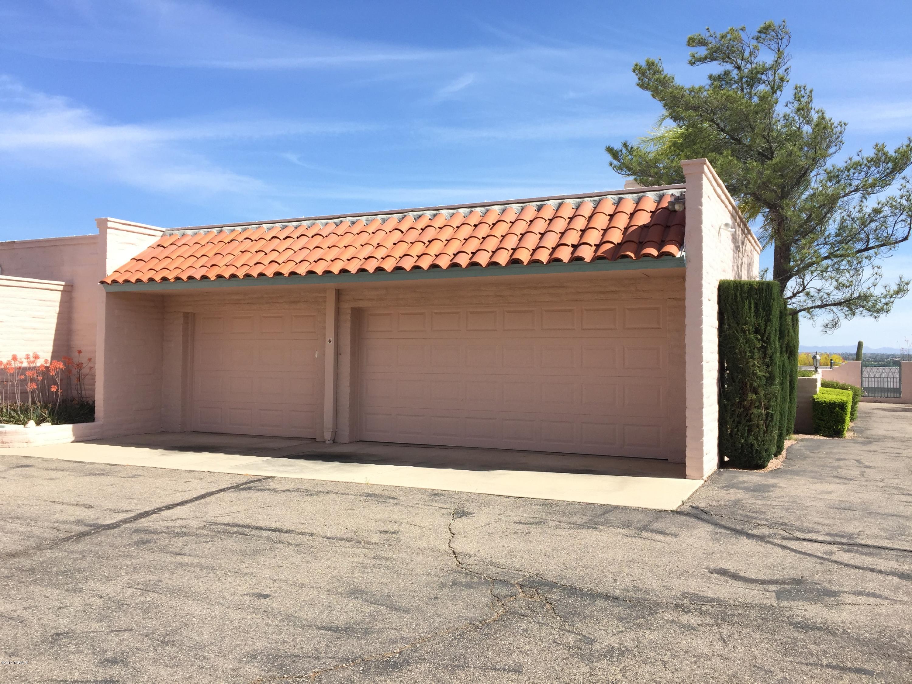 Sabino Greens Of Sabino Spring - Residential Lease
