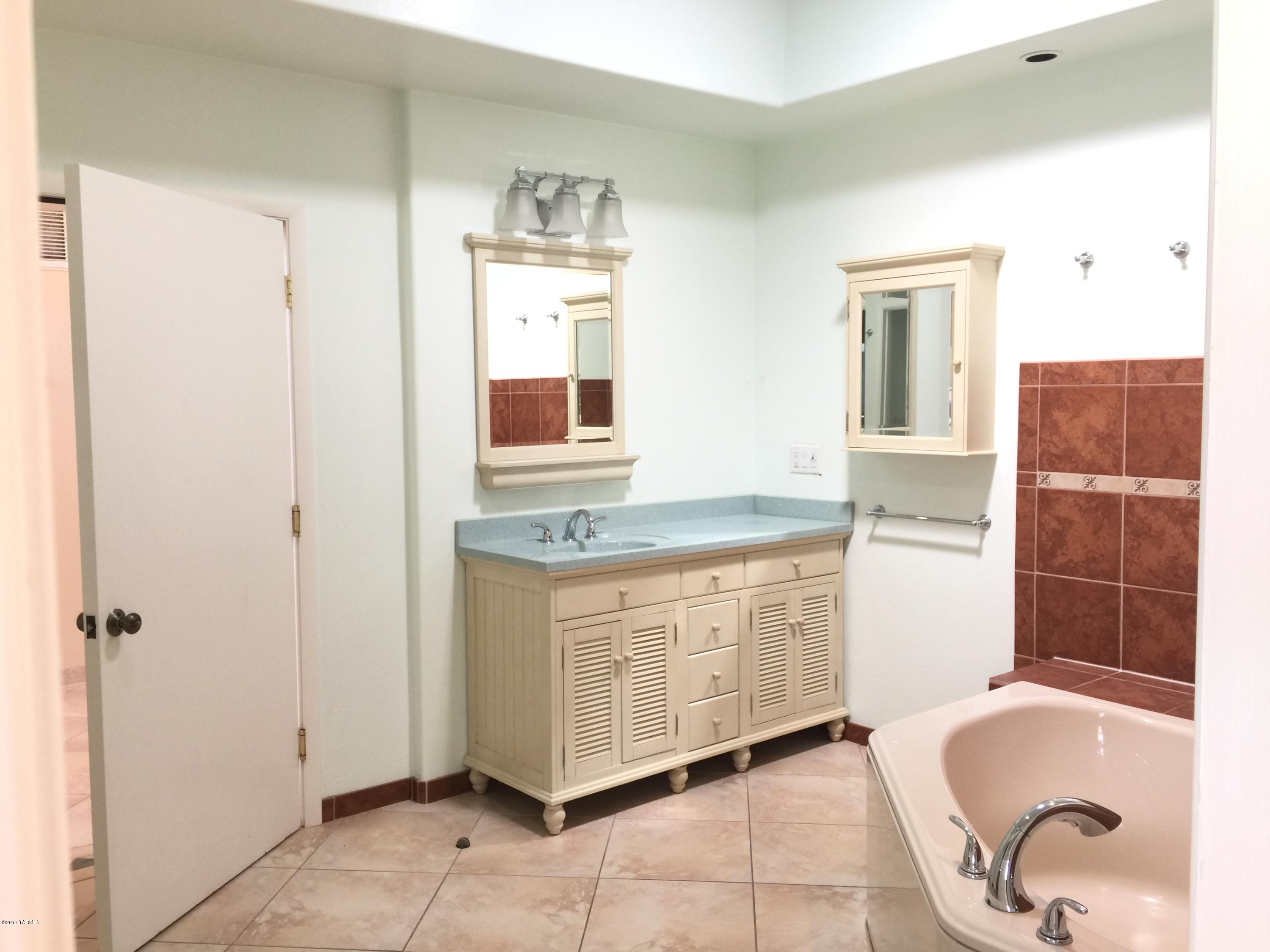 Sabino Greens Of Sabino Spring - Residential Lease