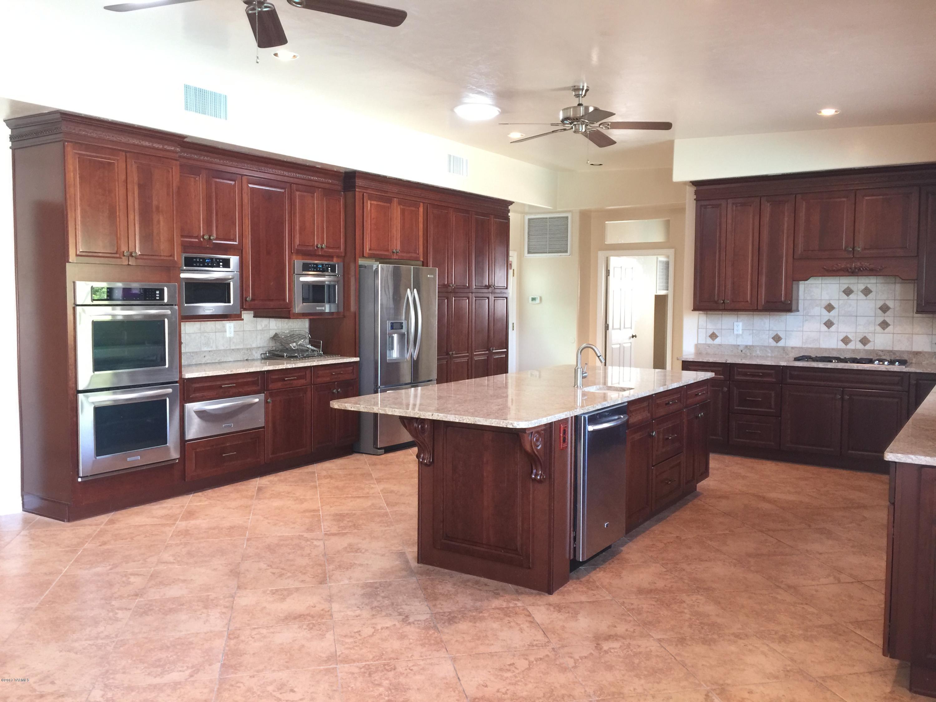 Sabino Greens Of Sabino Spring - Residential Lease