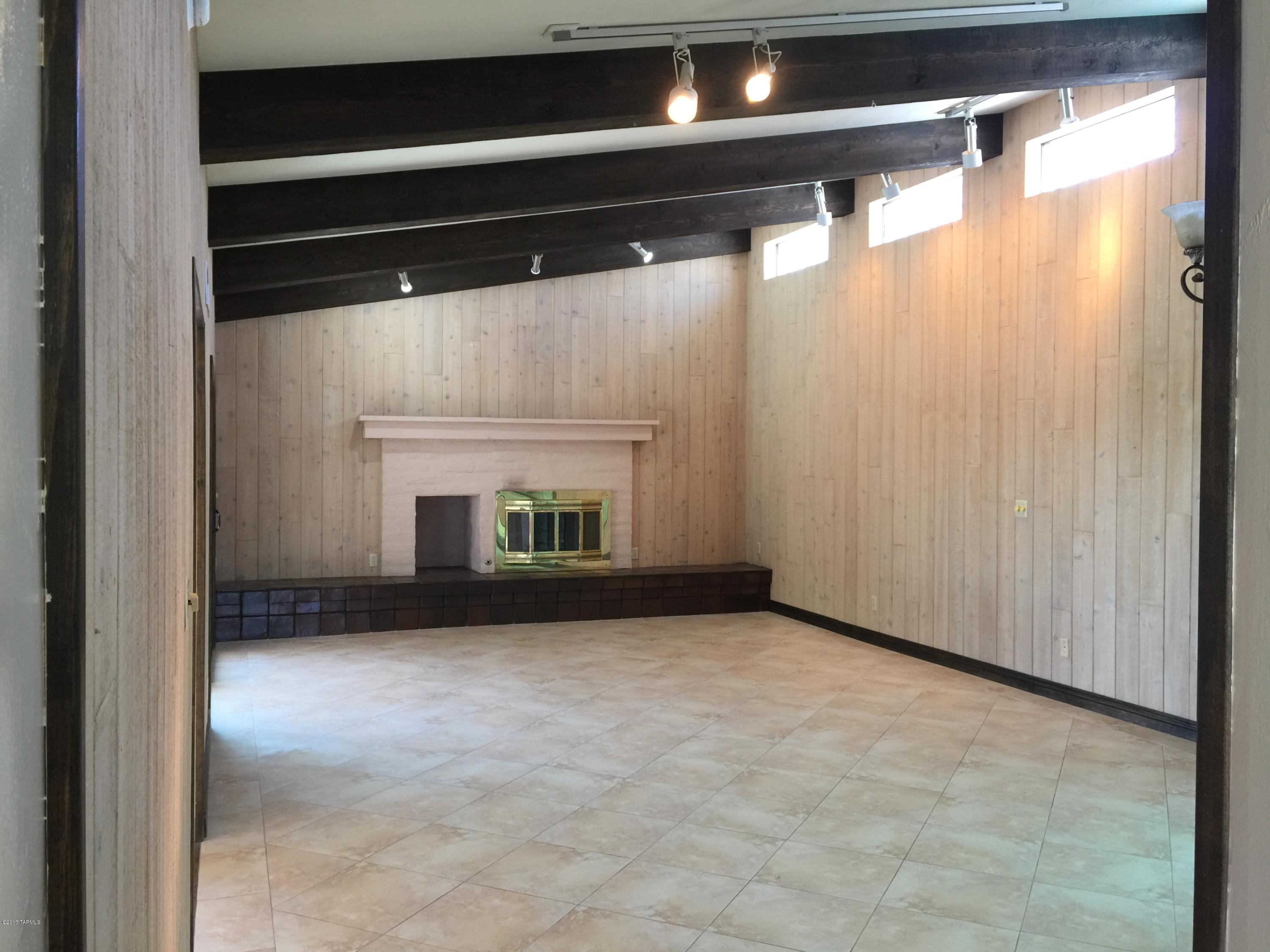 Sabino Greens Of Sabino Spring - Residential Lease