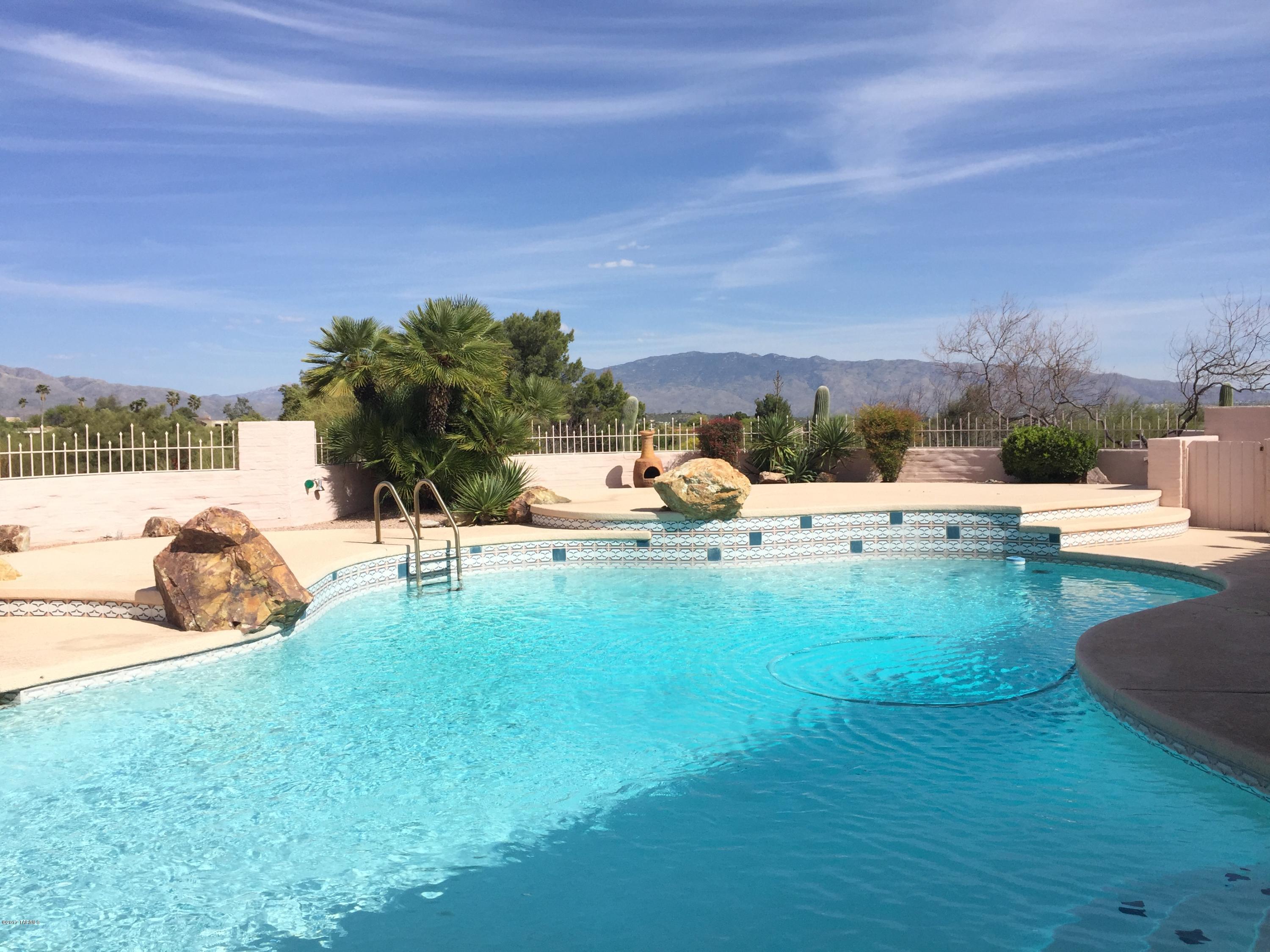 Sabino Greens Of Sabino Spring - Residential Lease