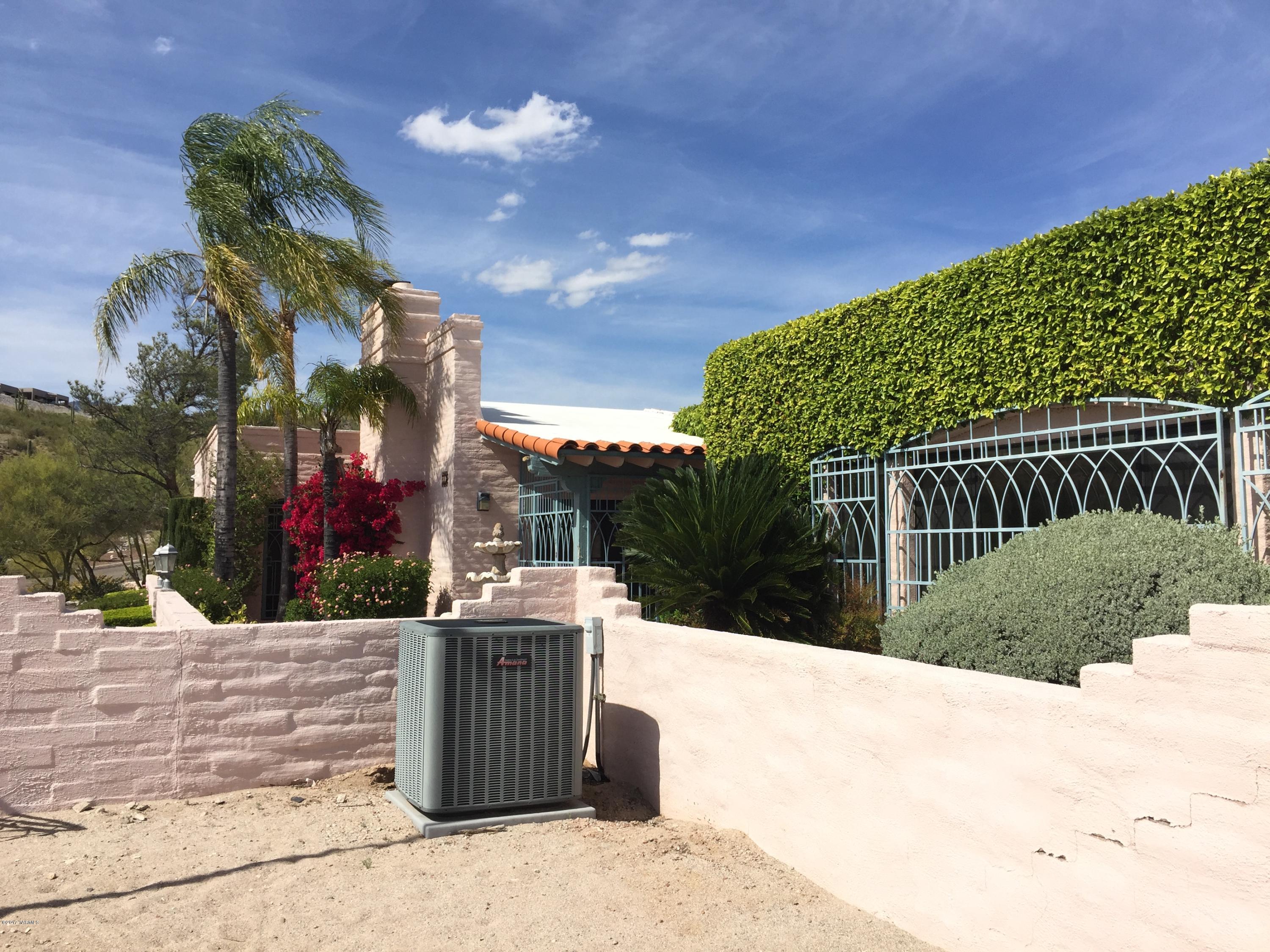 Sabino Greens Of Sabino Spring - Residential Lease