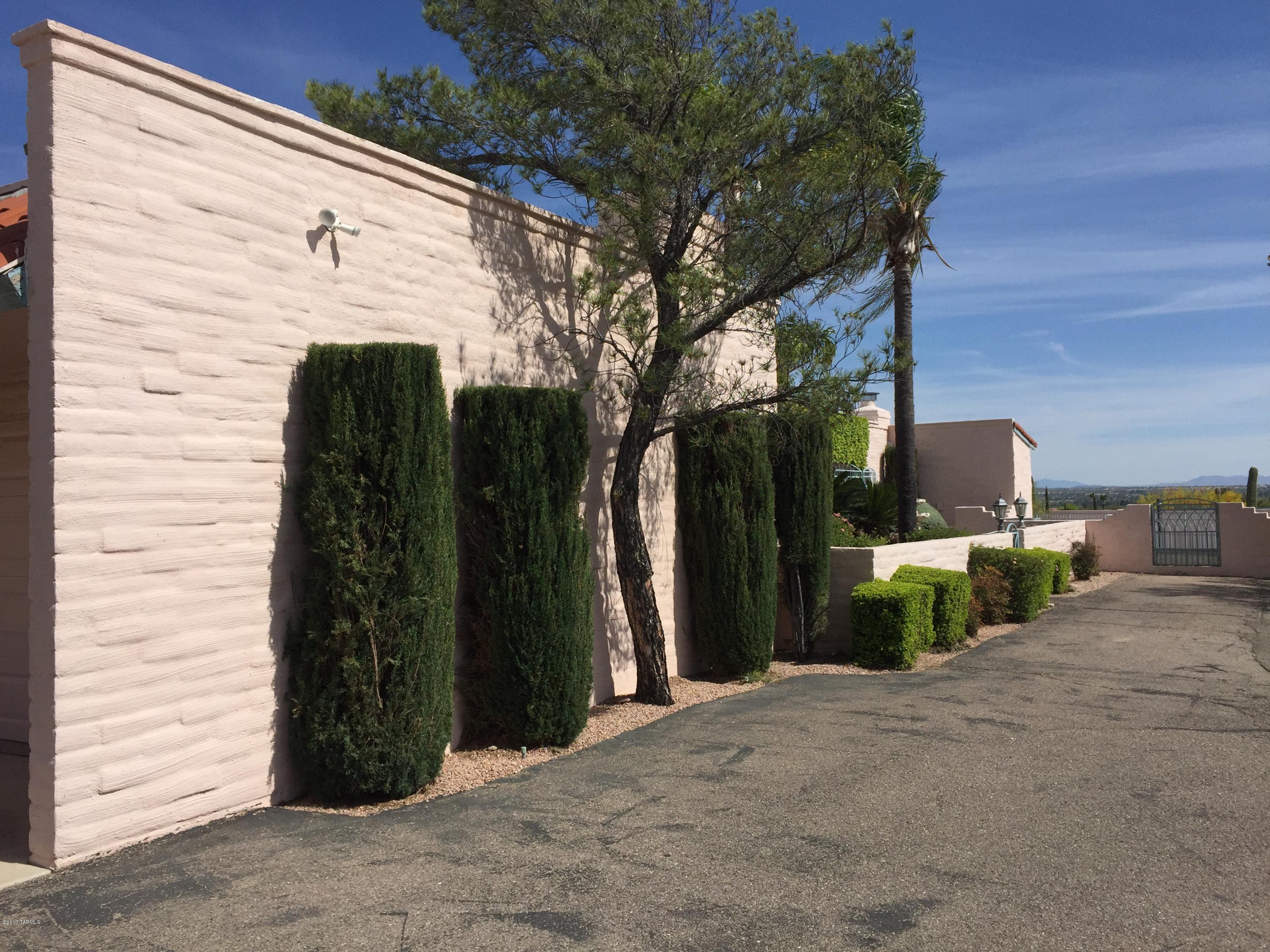 Sabino Greens Of Sabino Spring - Residential Lease