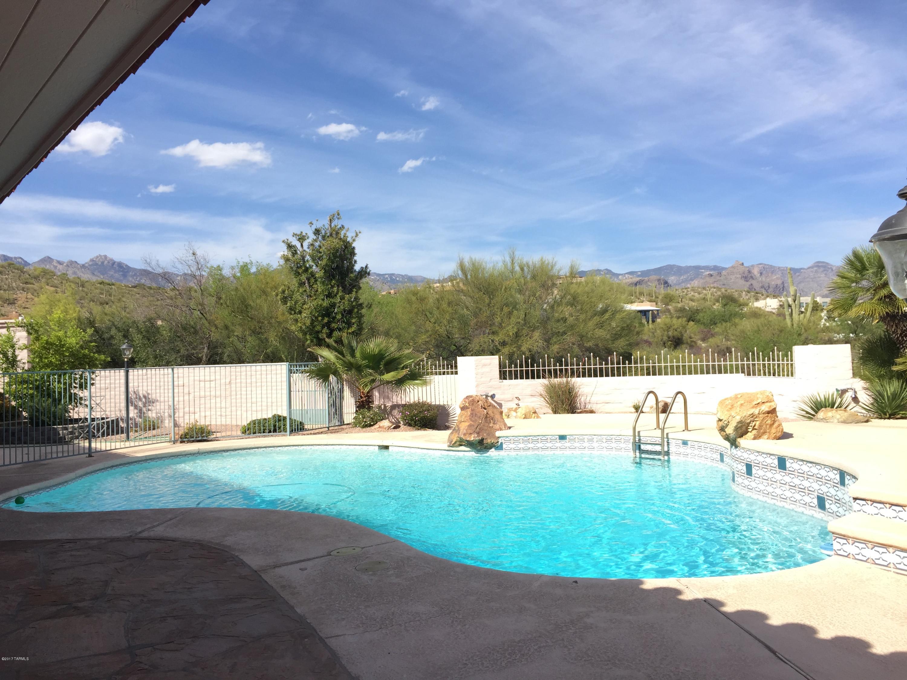 Sabino Greens Of Sabino Spring - Residential Lease