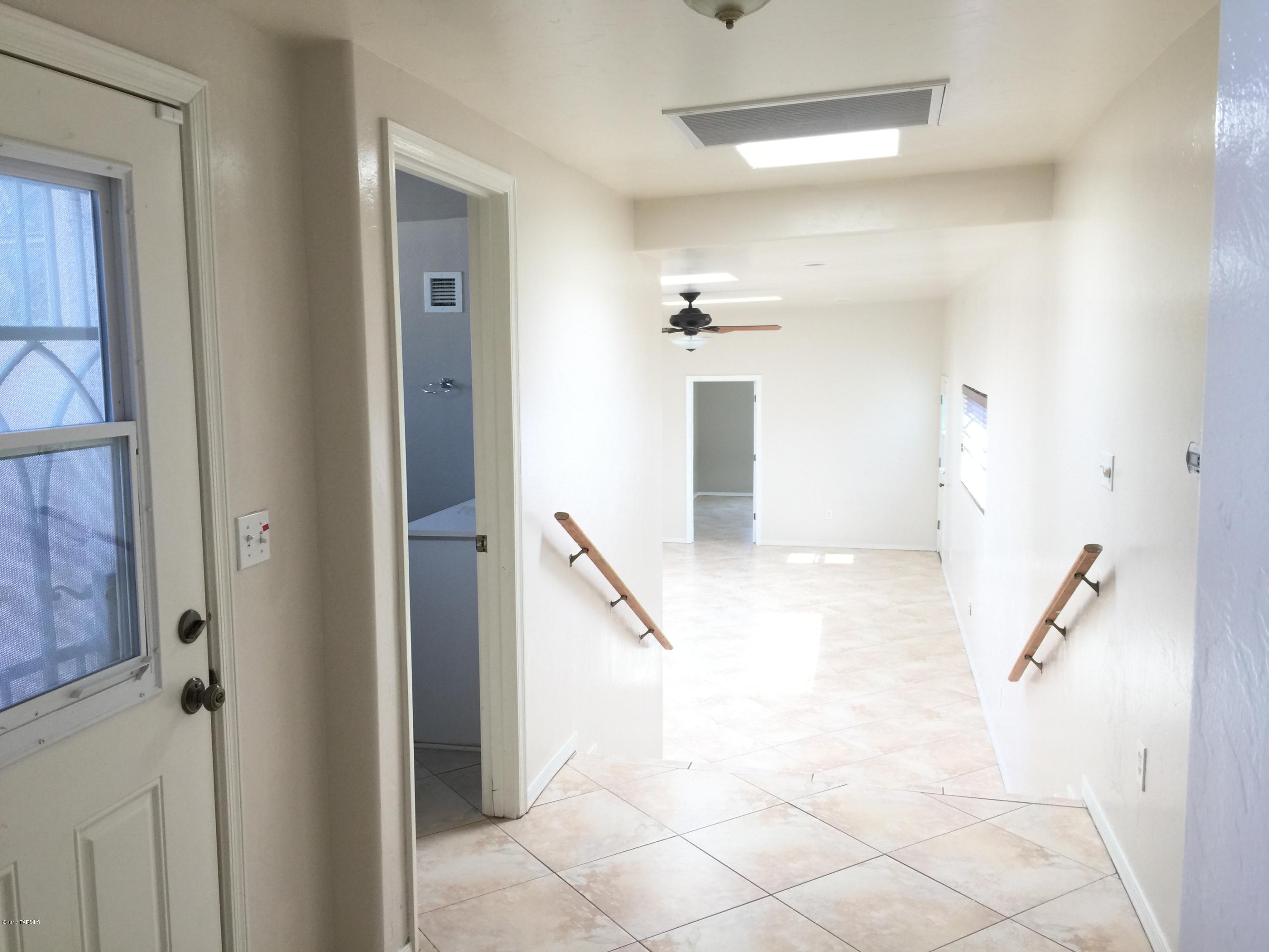 Sabino Greens Of Sabino Spring - Residential Lease